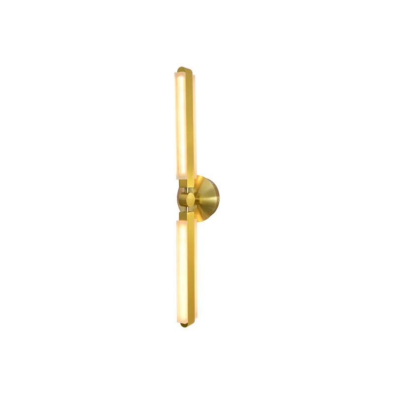 Visual Linear Wall Lamp - Lumpaz
