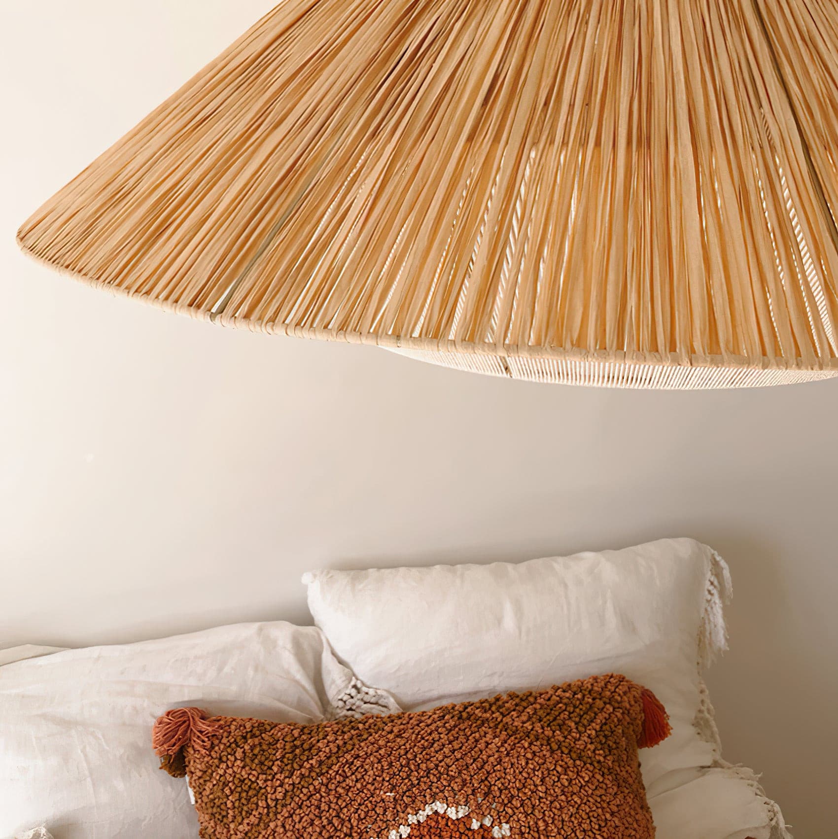 Aloha Sand Pendant Lamp - Lumpaz