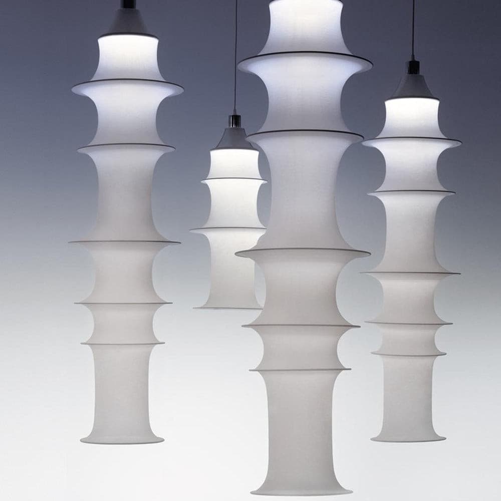 Falkland Pendant Lamp - Lumpaz