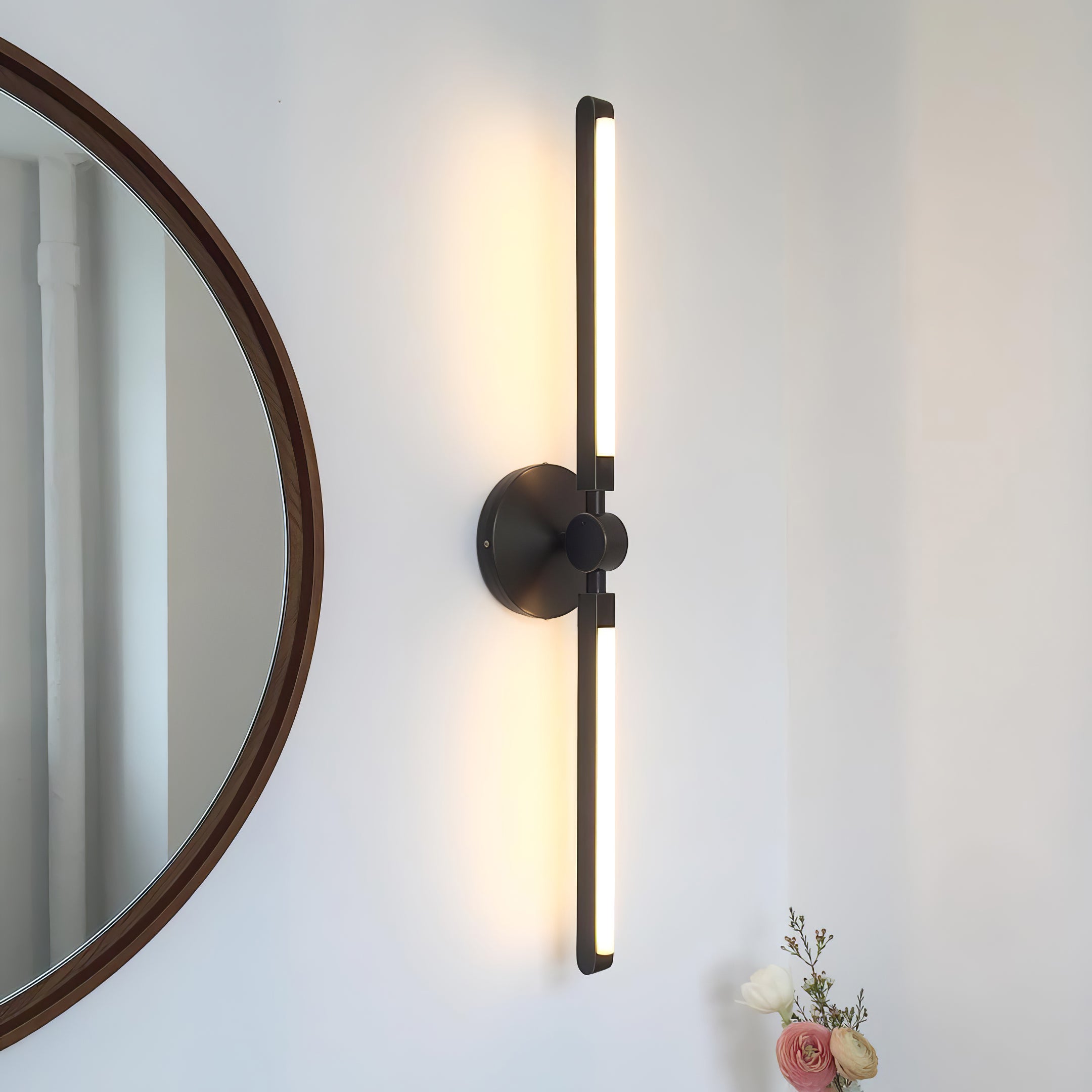 Visual Linear Wall Lamp - Lumpaz