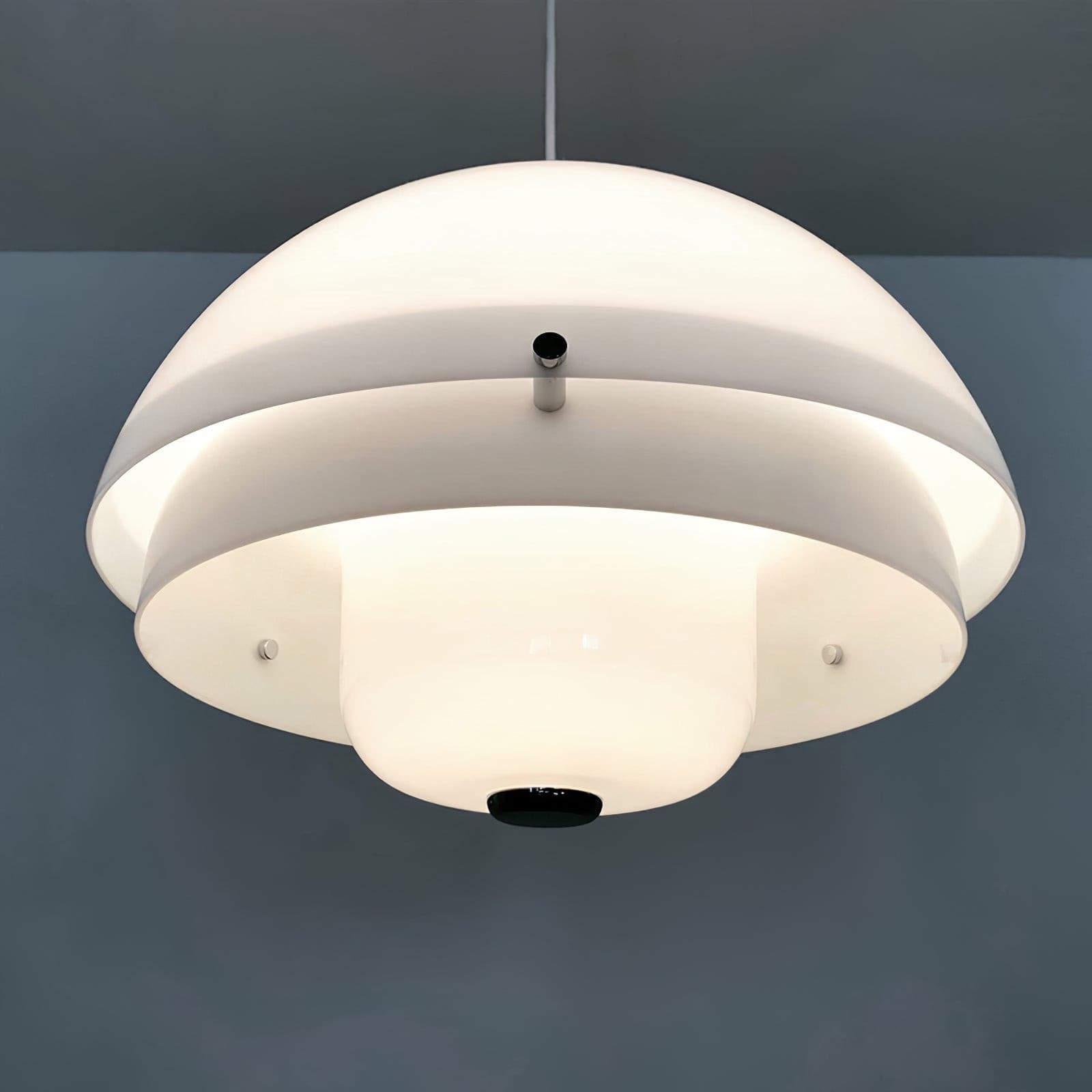 Motown Pendant Lamp - Lumpaz