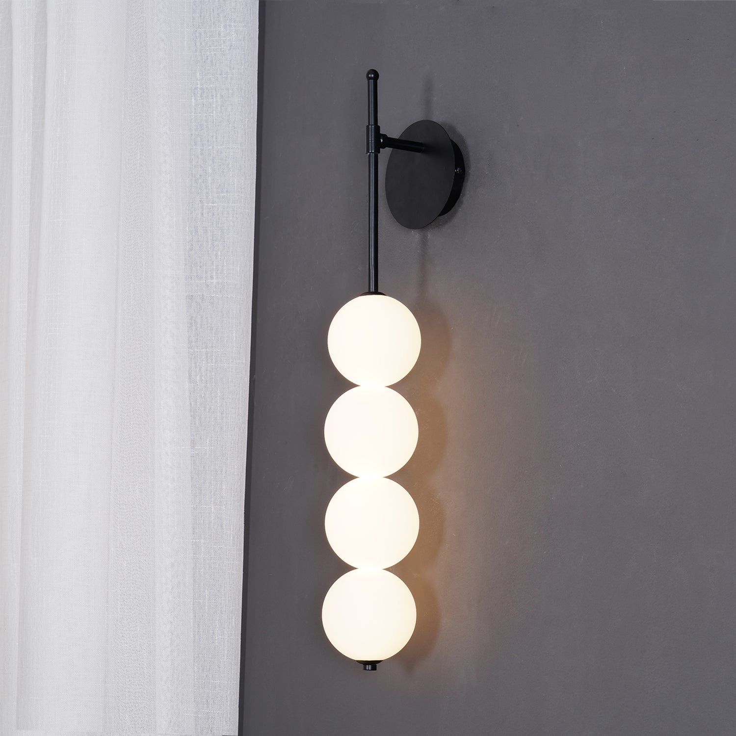 Candied Haws Wall Lamp - Lumpaz