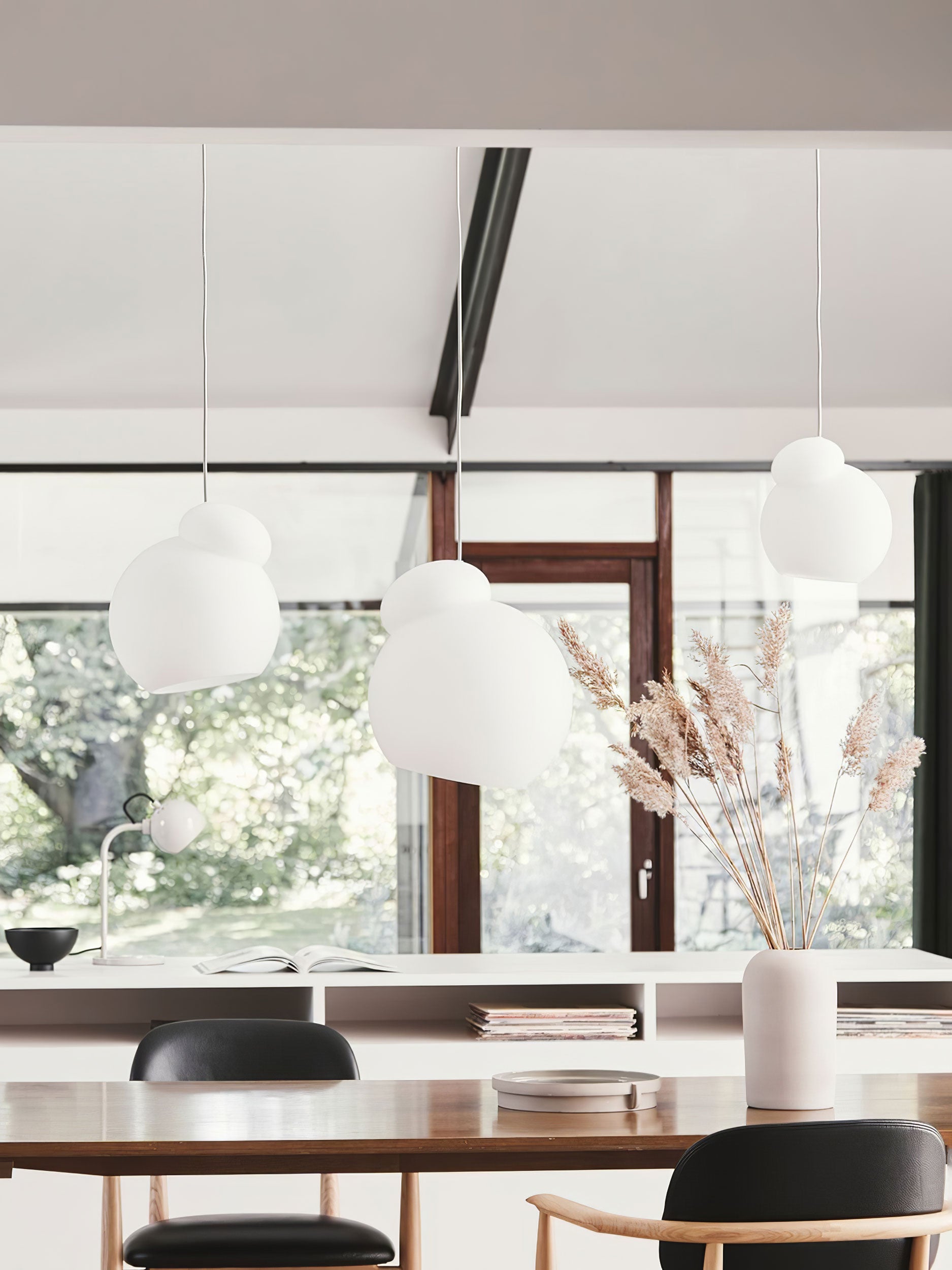Air Pendant Lamp - Lumpaz