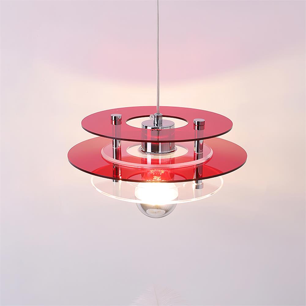 UFO Pendant Light - Lumpaz