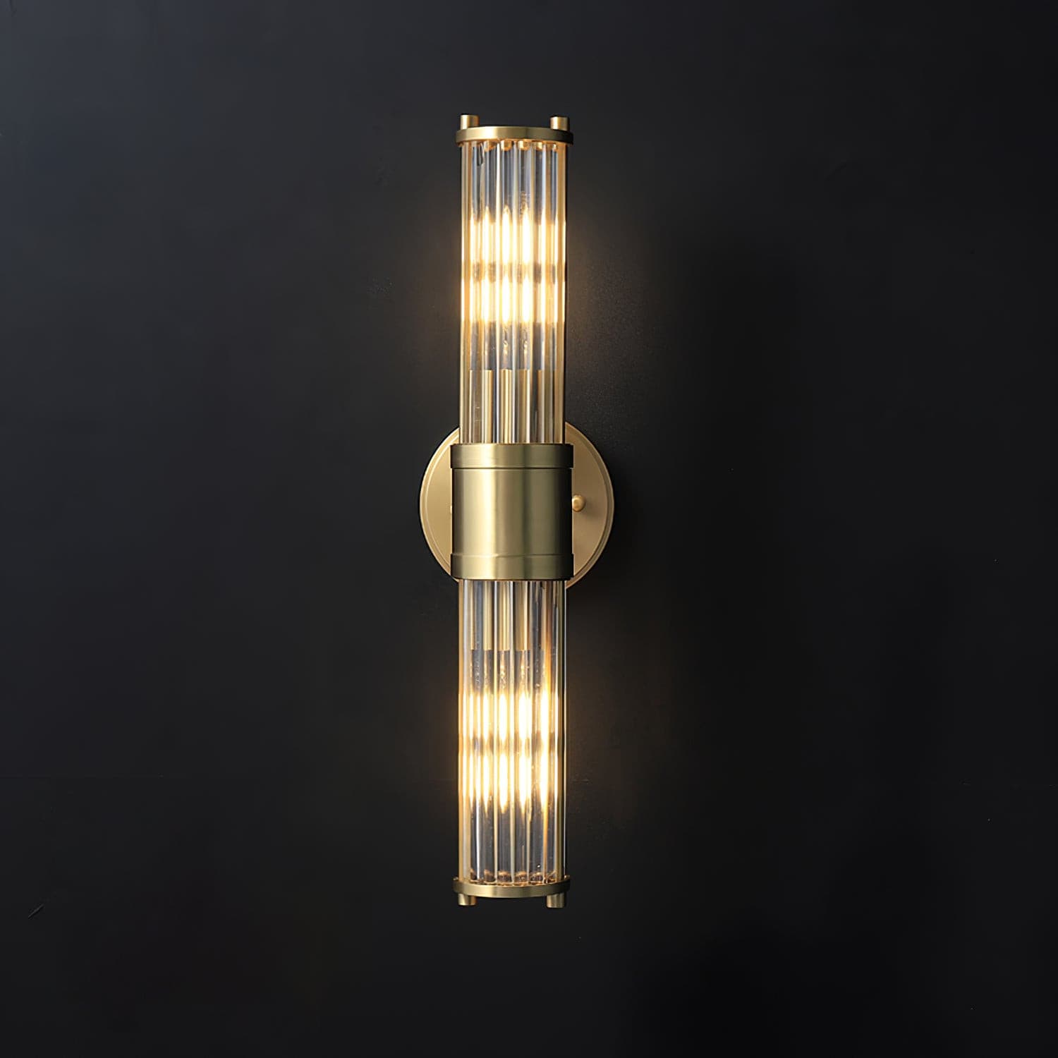 Allen Wall Lamp - Lumpaz