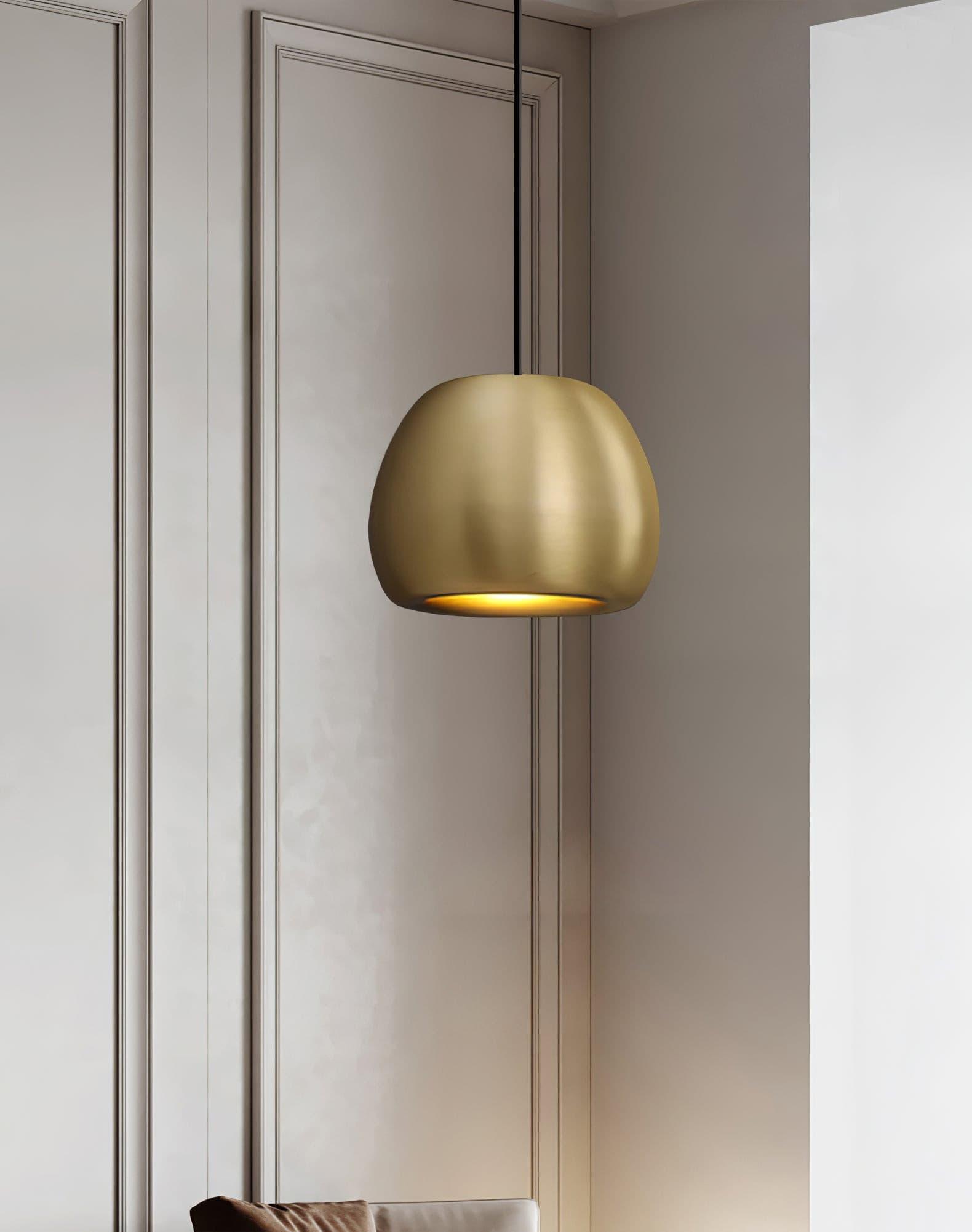Isaac Pendant Lamp - Lumpaz