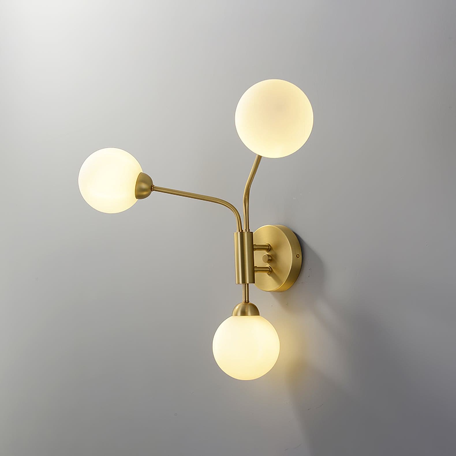 Chelso Wall Lamp - Lumpaz