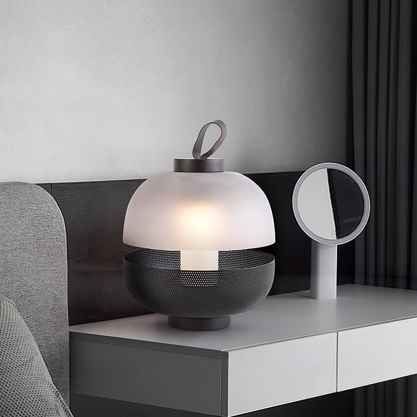 Century Table Lamp - Lumpaz