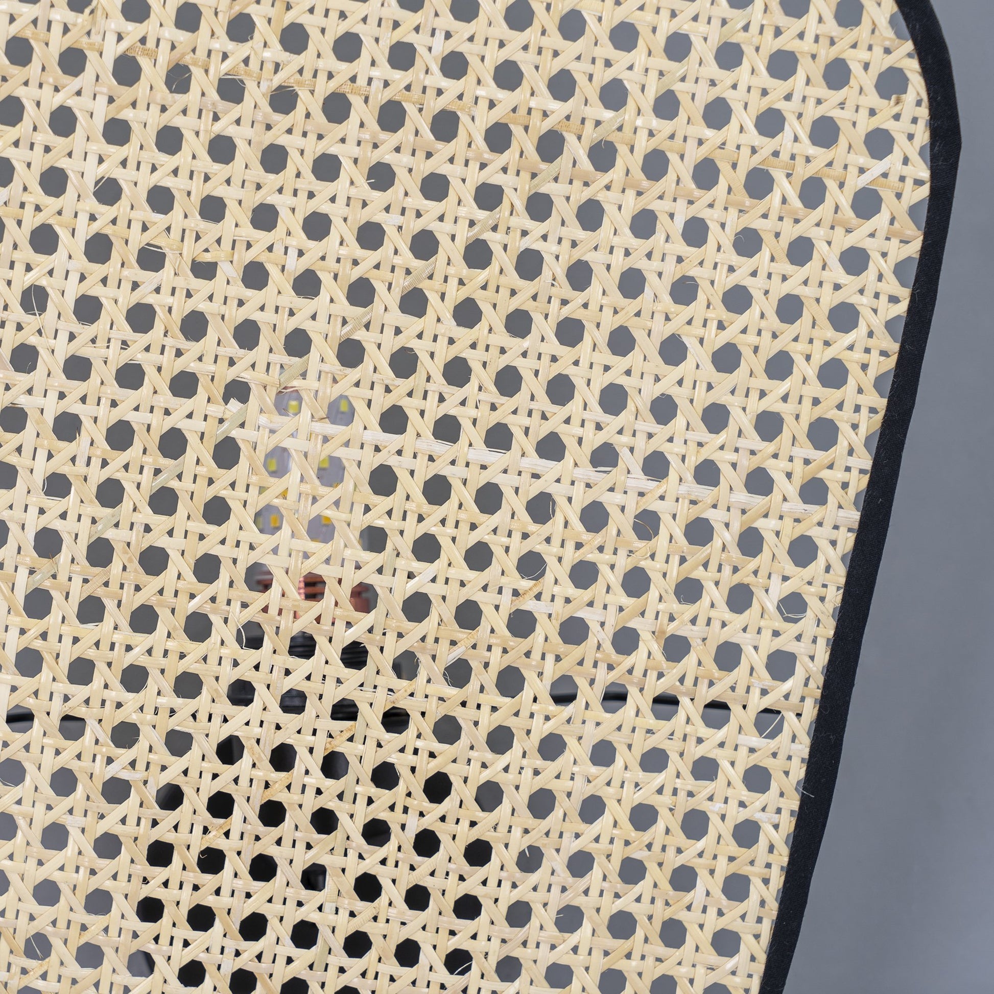 Screen Cannage Wall Lamp - Lumpaz