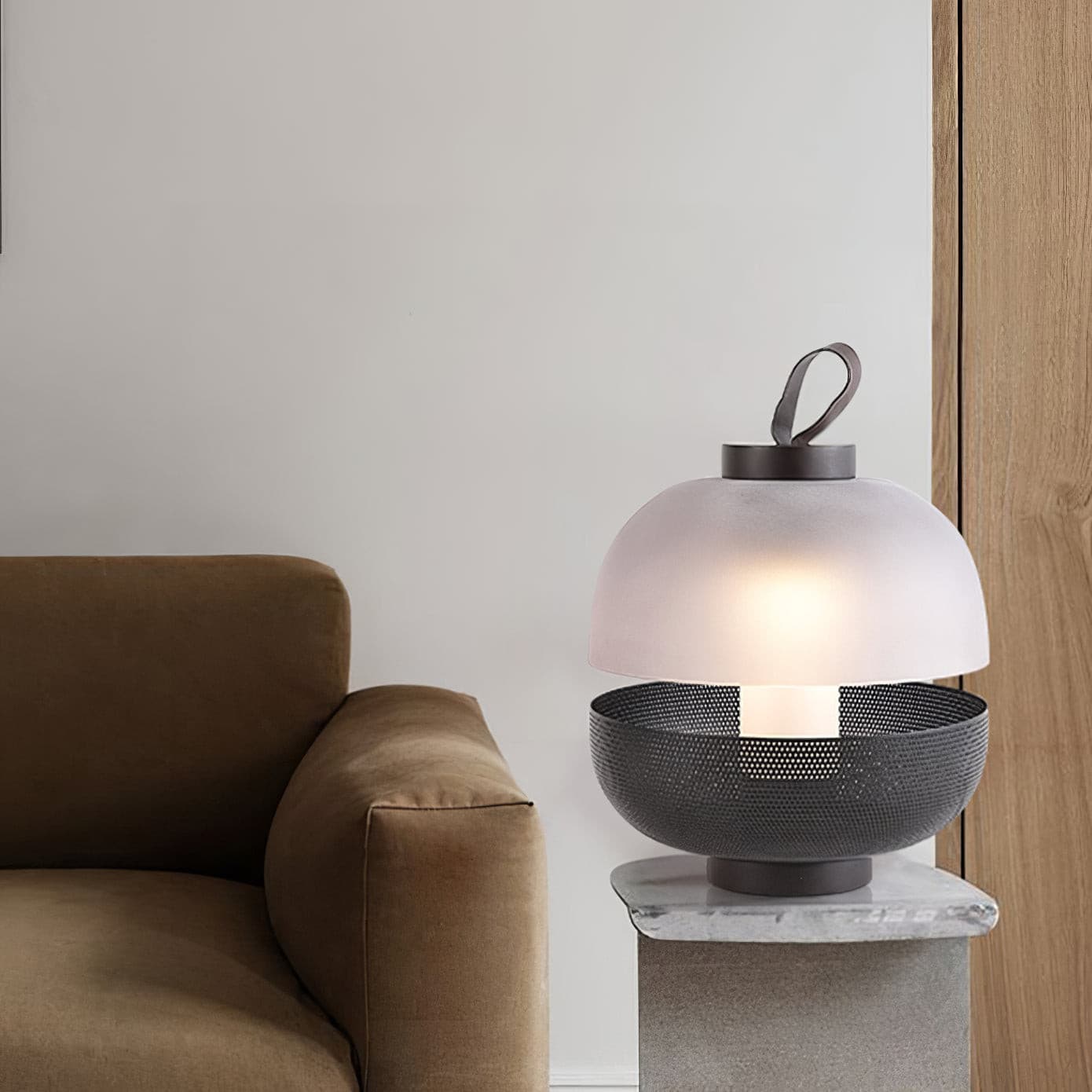 Century Table Lamp - Lumpaz
