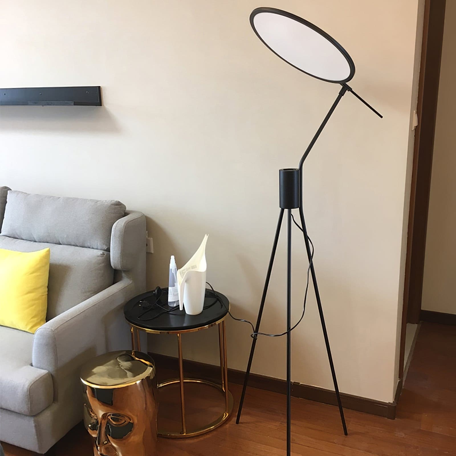 Celeste Floor Lamp - Lumpaz