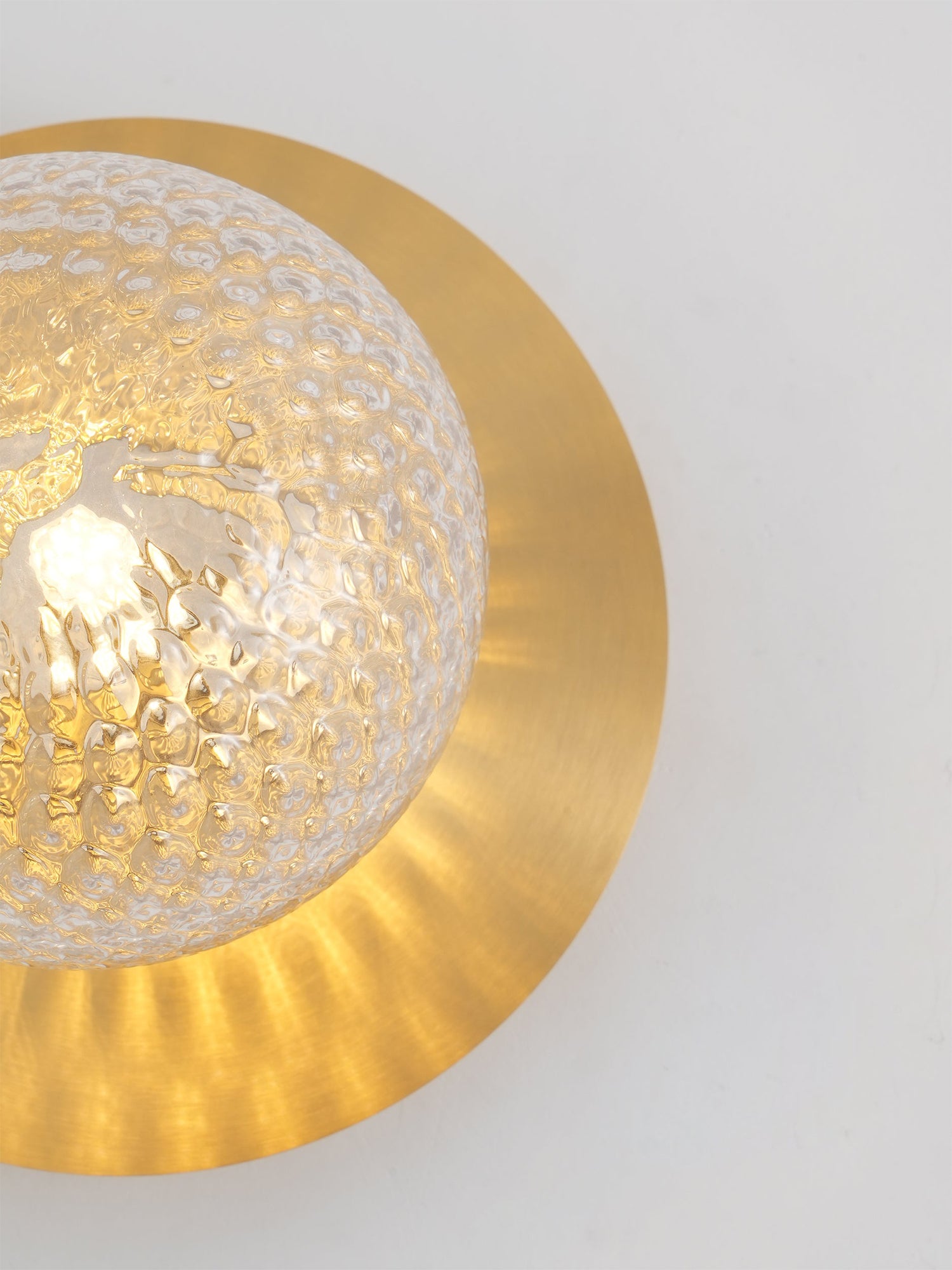 Lila Wall Lamp - Lumpaz