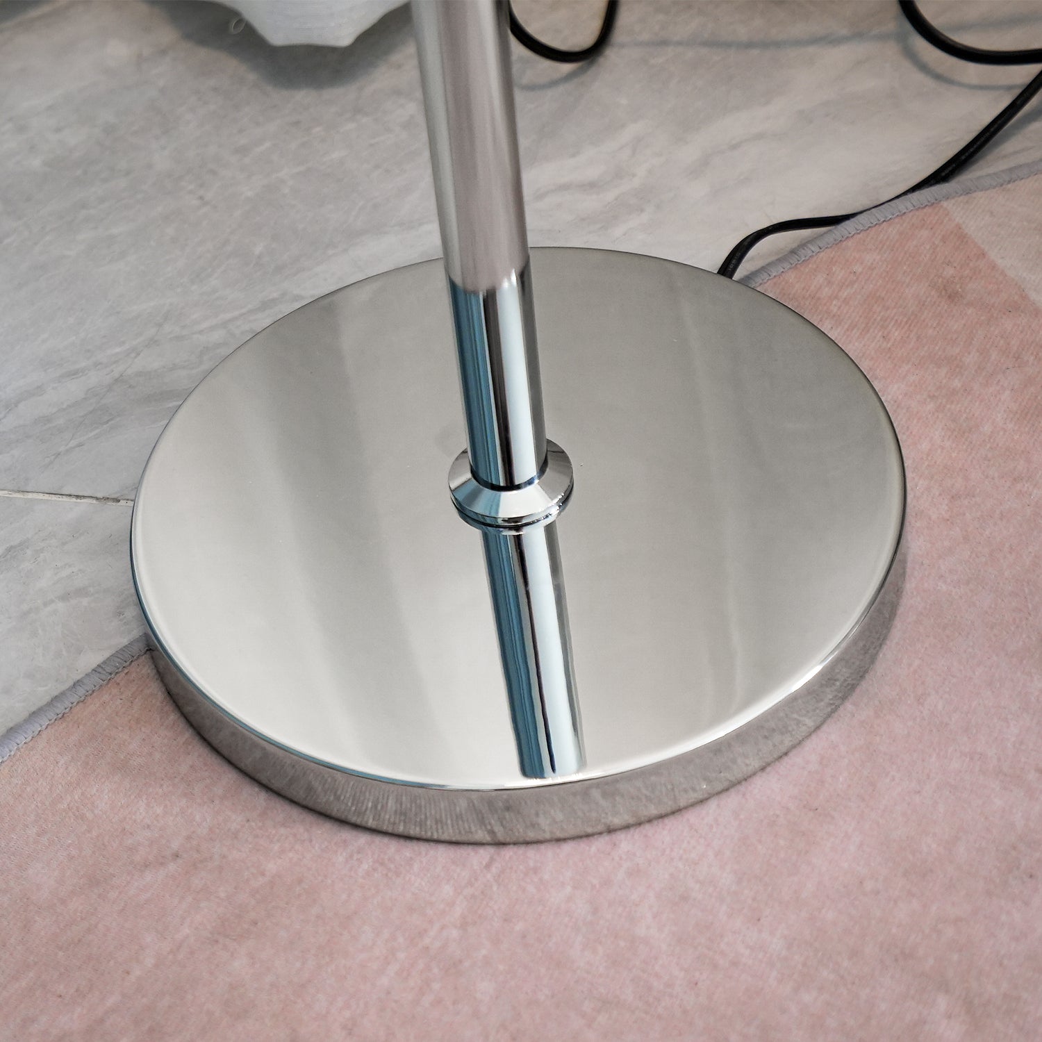 Mushroom Floor Lamp - Lumpaz