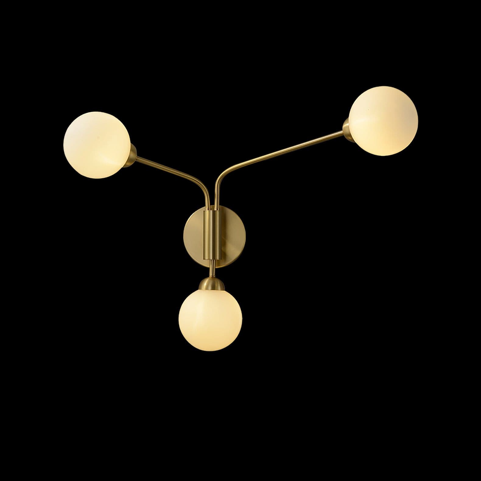 Chelso Wall Lamp - Lumpaz