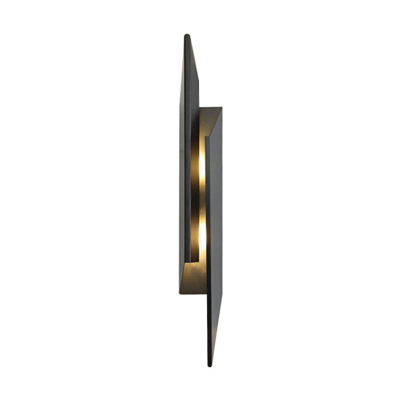 Fold Wall Lamp - Lumpaz