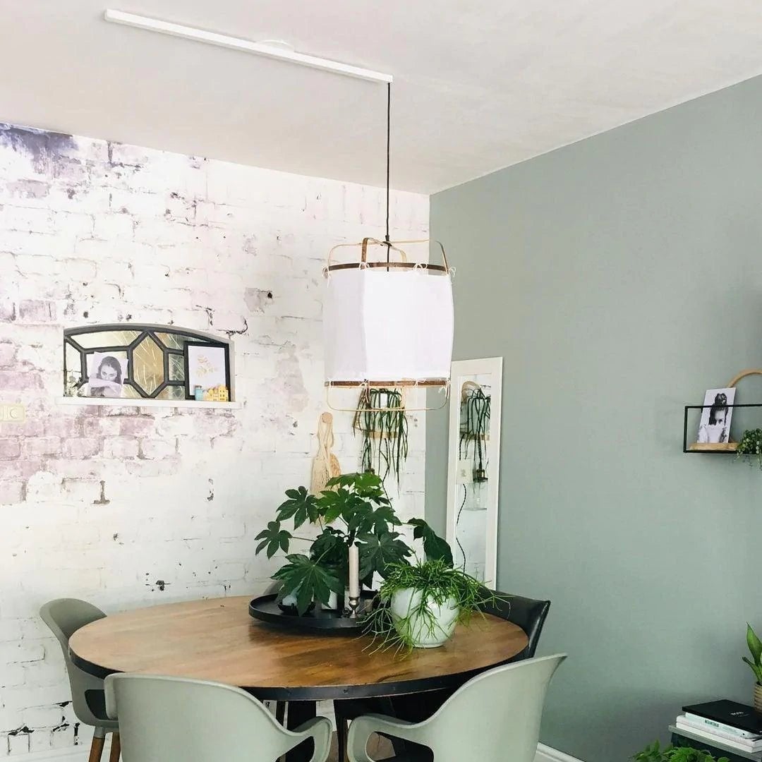 AY Illuminate Pendant Lamp - Lumpaz