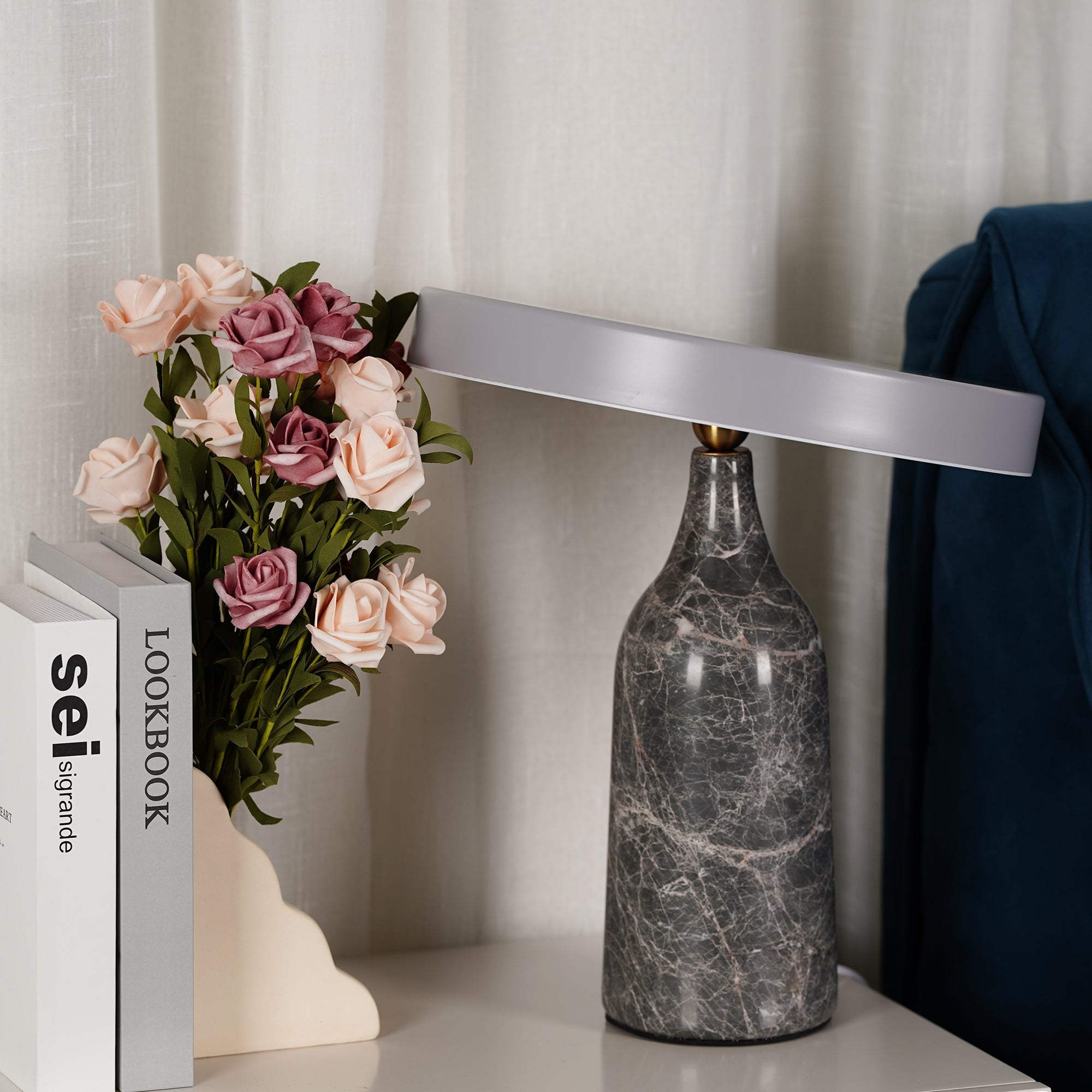 Eddy Table Lamp - Lumpaz