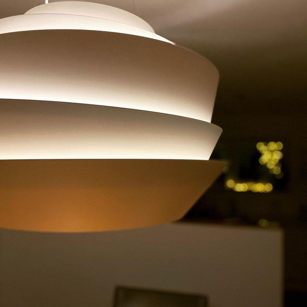 Le Soleil Pendant Lamp - Lumpaz
