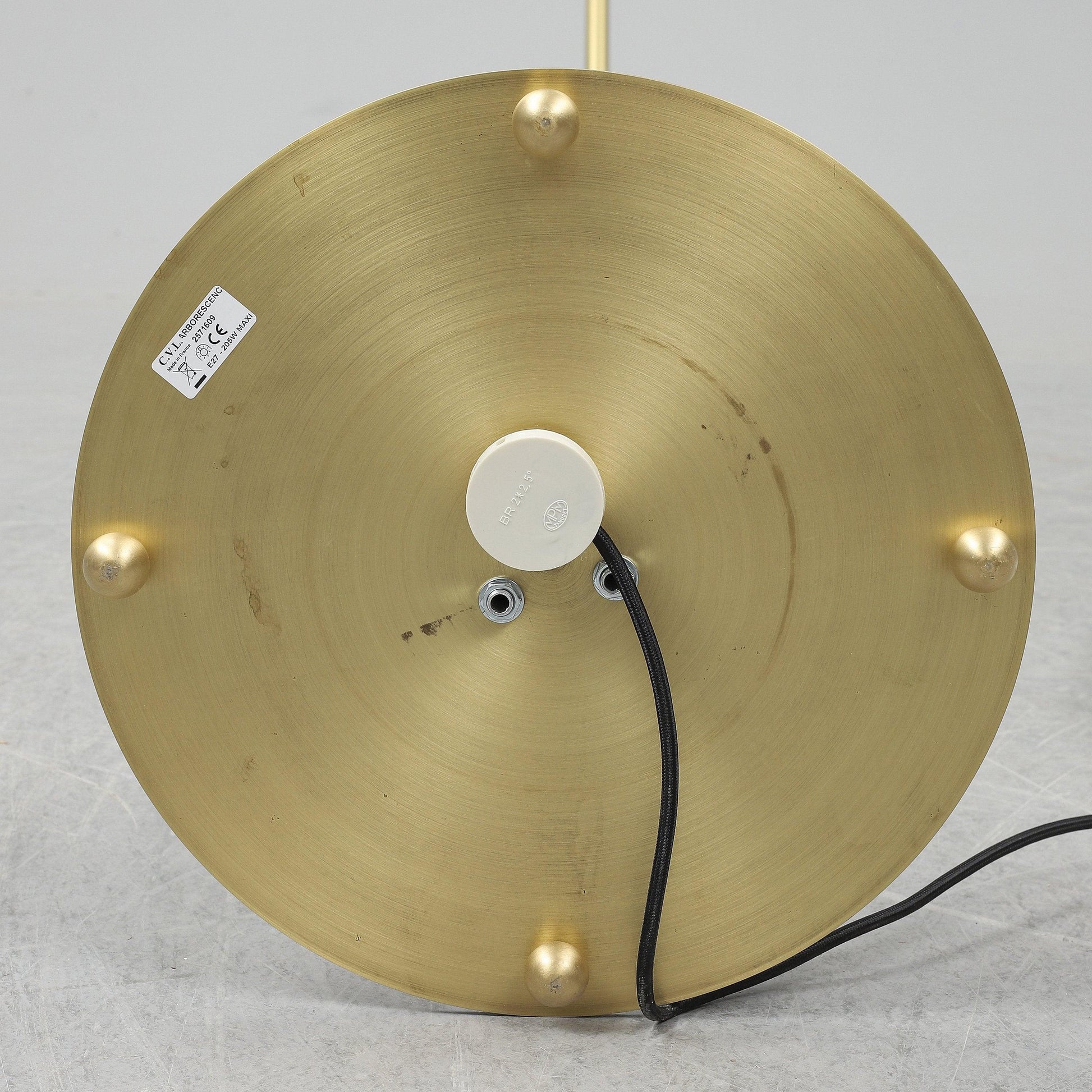 Arborescence Floor Lamp - Lumpaz