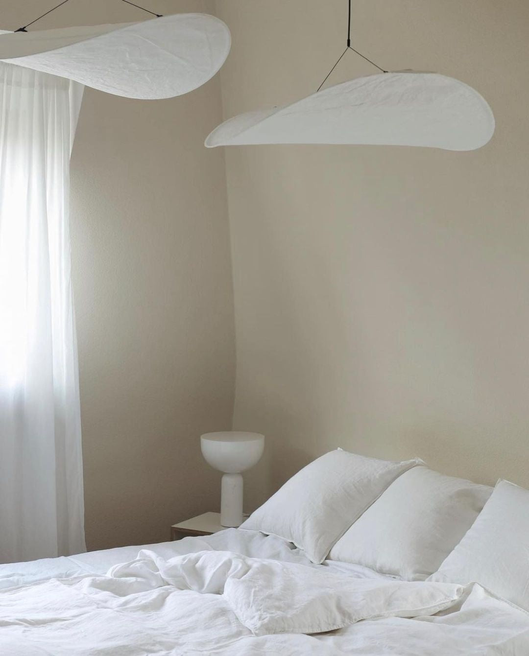 Tense Pendant Light - Lumpaz