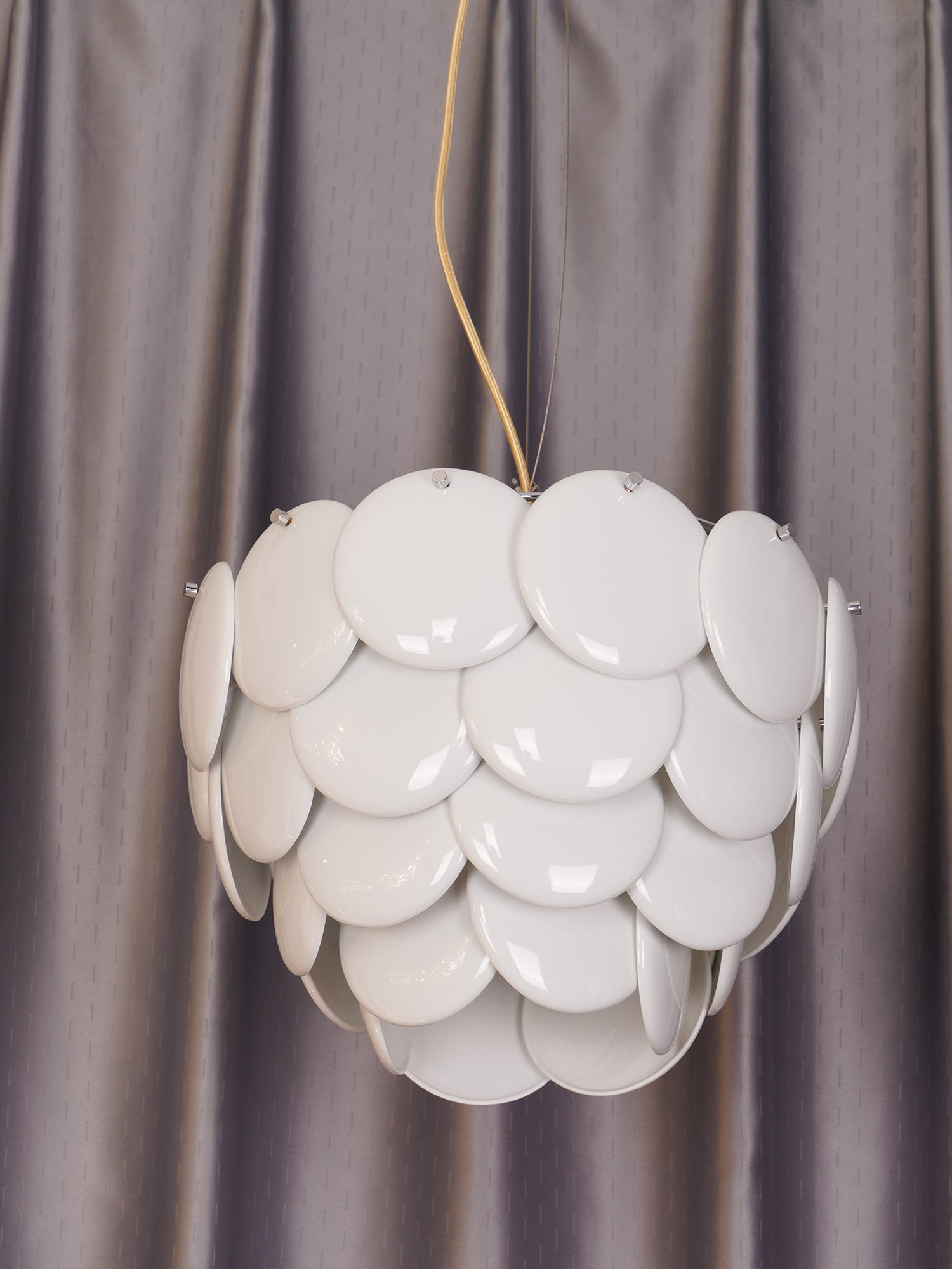 Pembridge Chandelier - Lumpaz