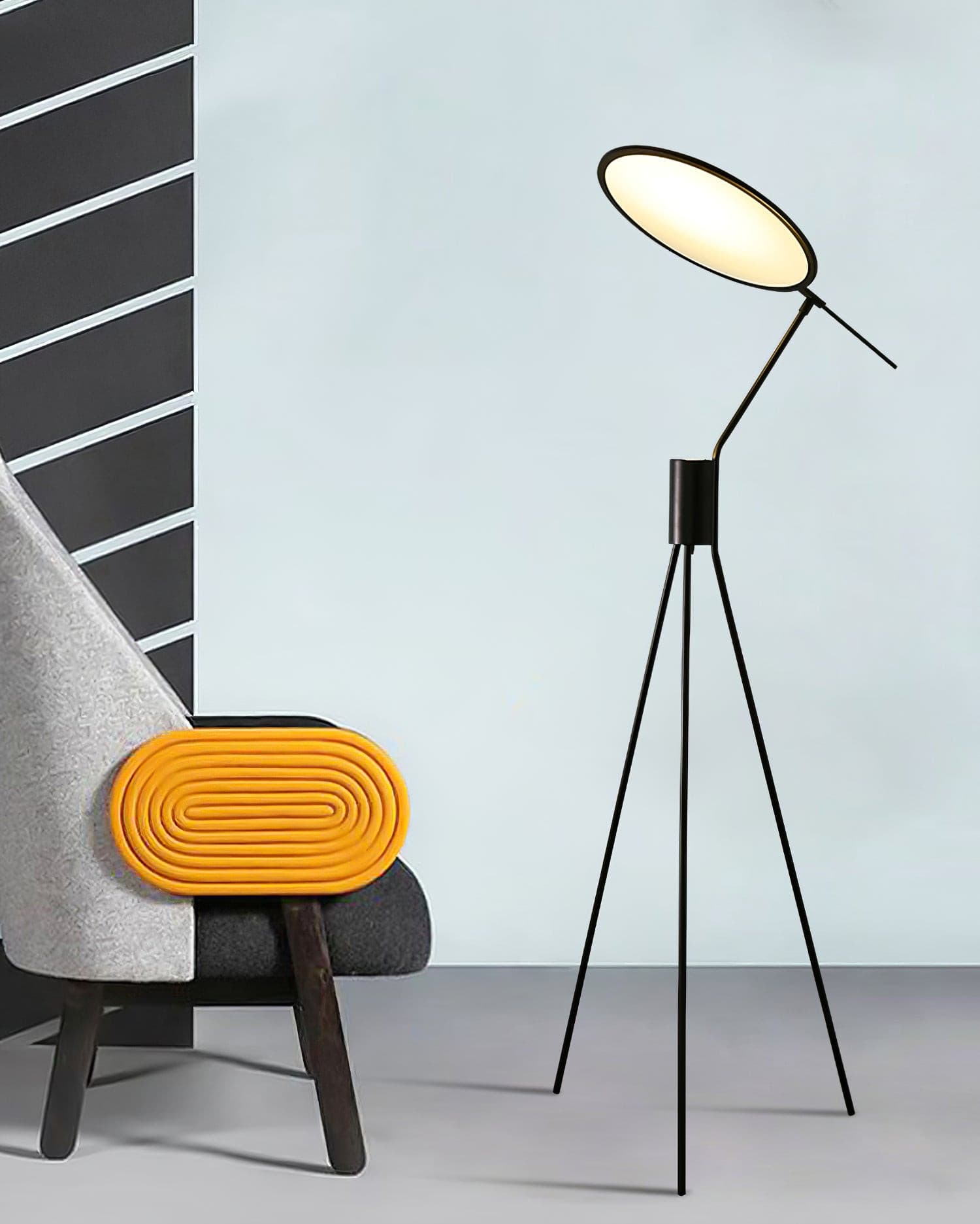 Celeste Floor Lamp - Lumpaz