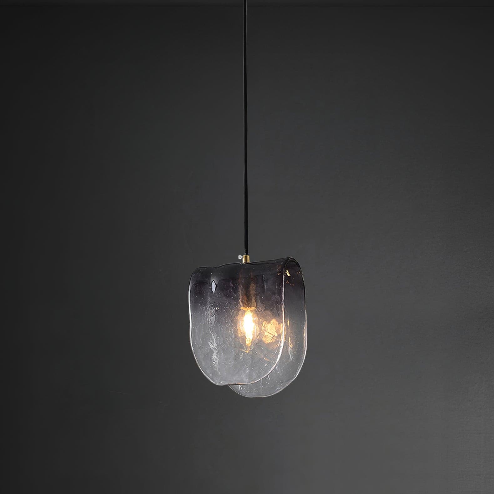 Planck Pendant Light - Lumpaz