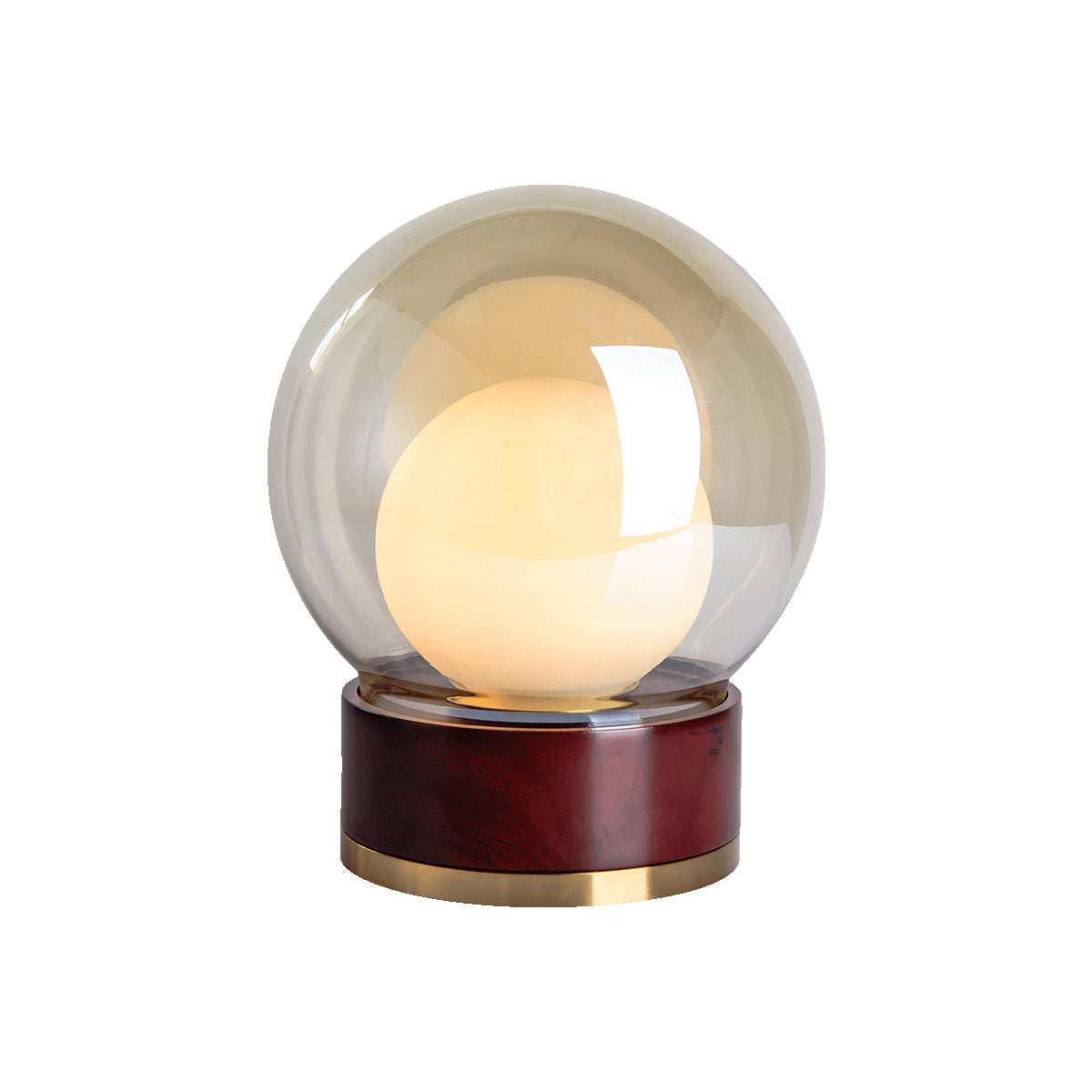 Boule Table Lamp - Lumpaz