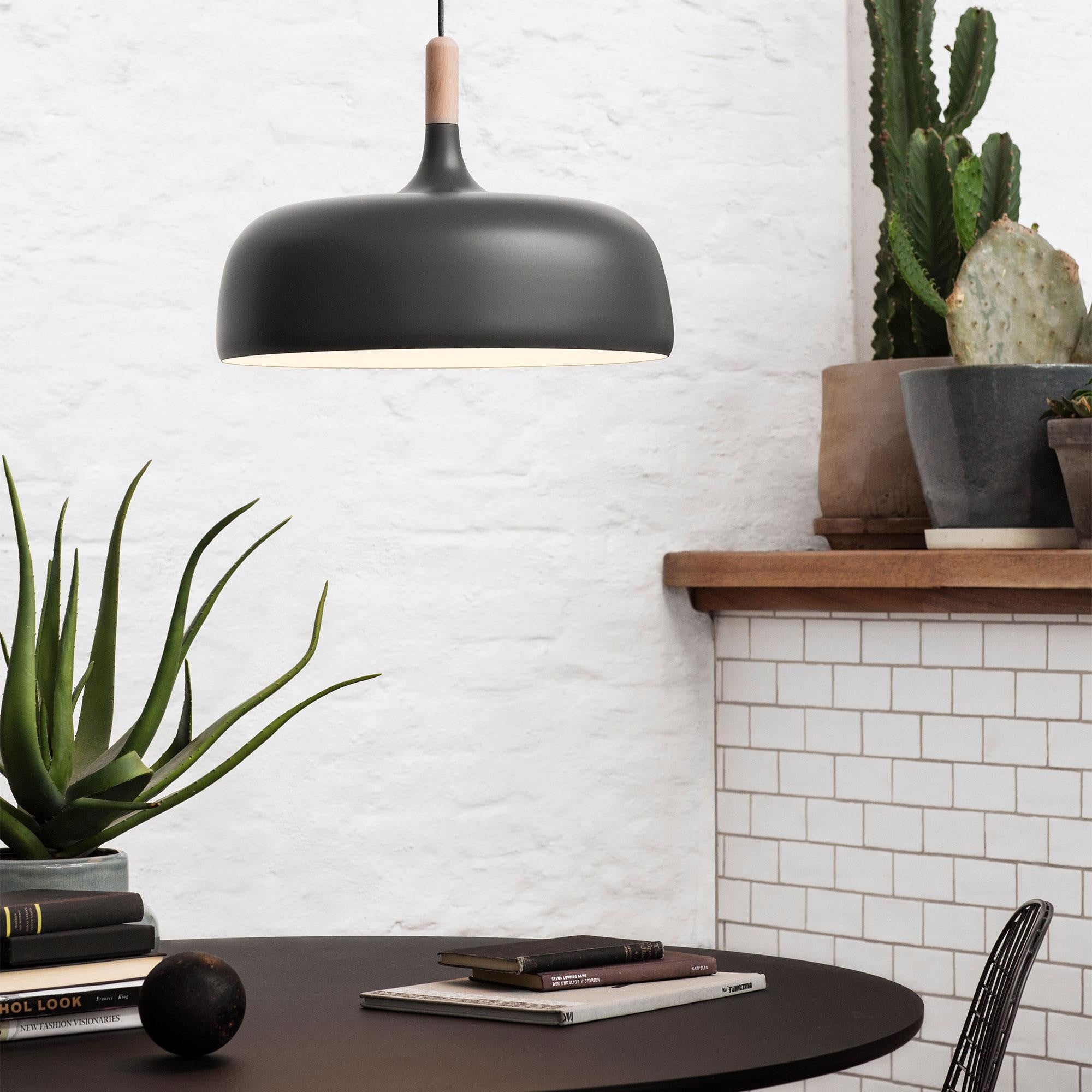 Acorn Pendant Lamp - Lumpaz