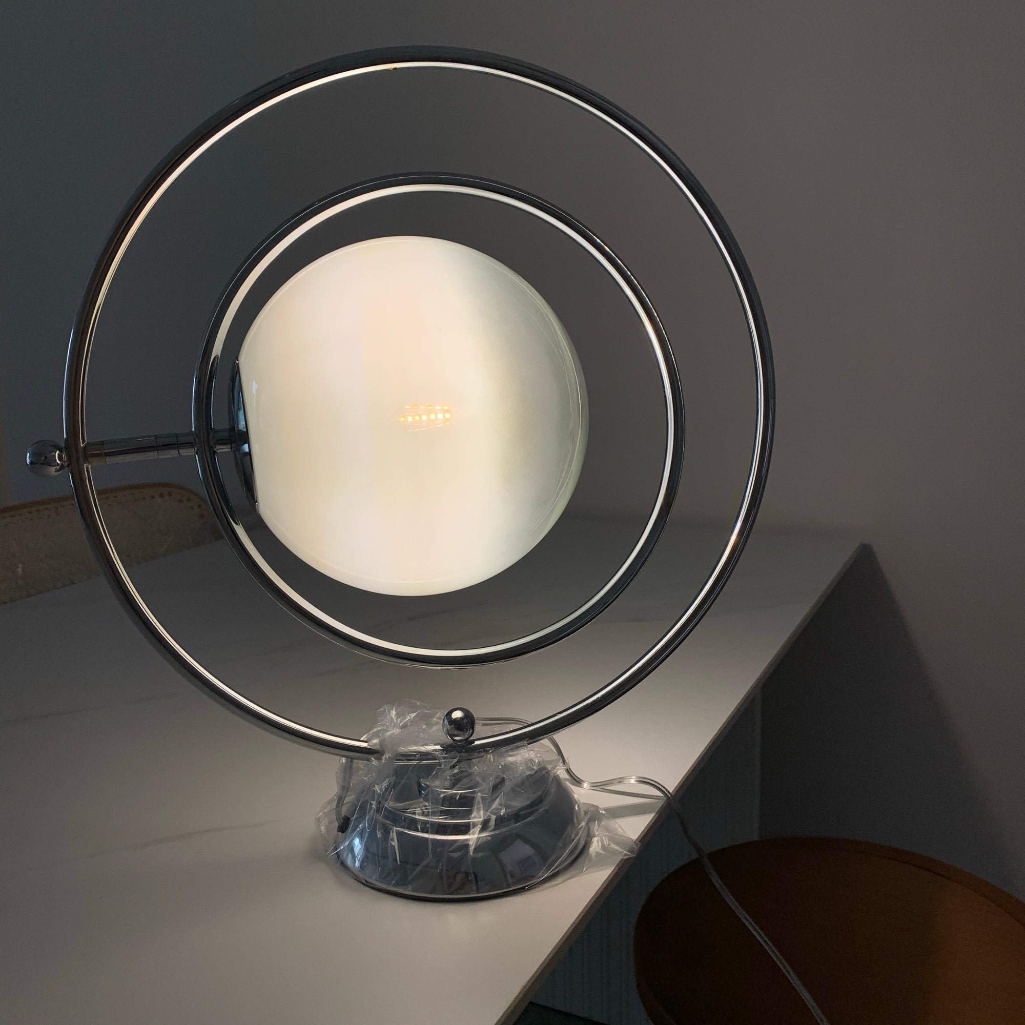 Planet Table Lamp - Lumpaz
