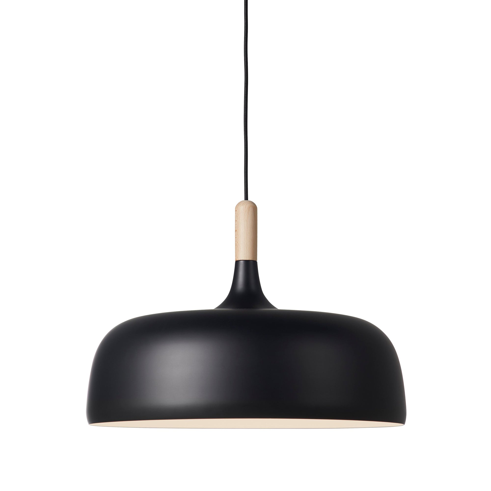 Acorn Pendant Lamp - Lumpaz