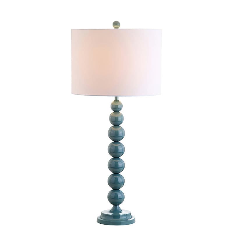 Stacked Ball Table Lamp - Lumpaz