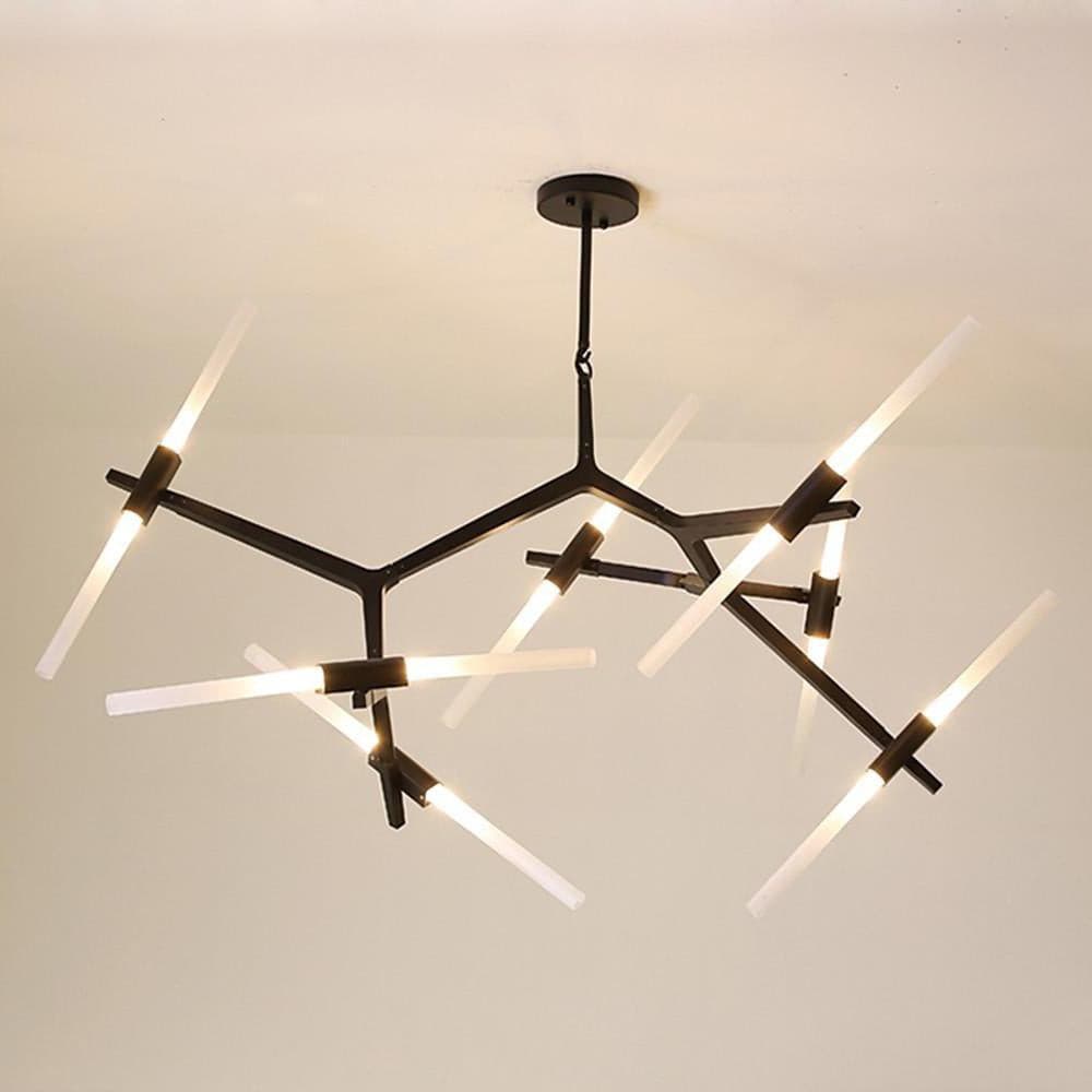 Tree Branch Chandelier - Lumpaz