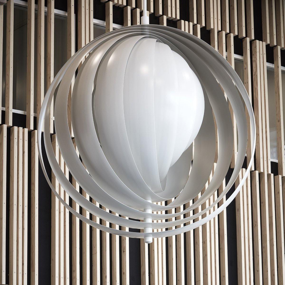 Moon Pendant Lamp - Lumpaz