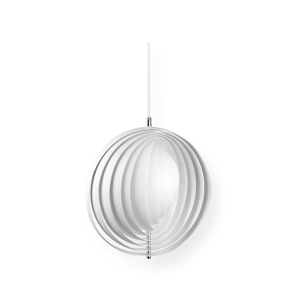 Moon Pendant Lamp - Lumpaz