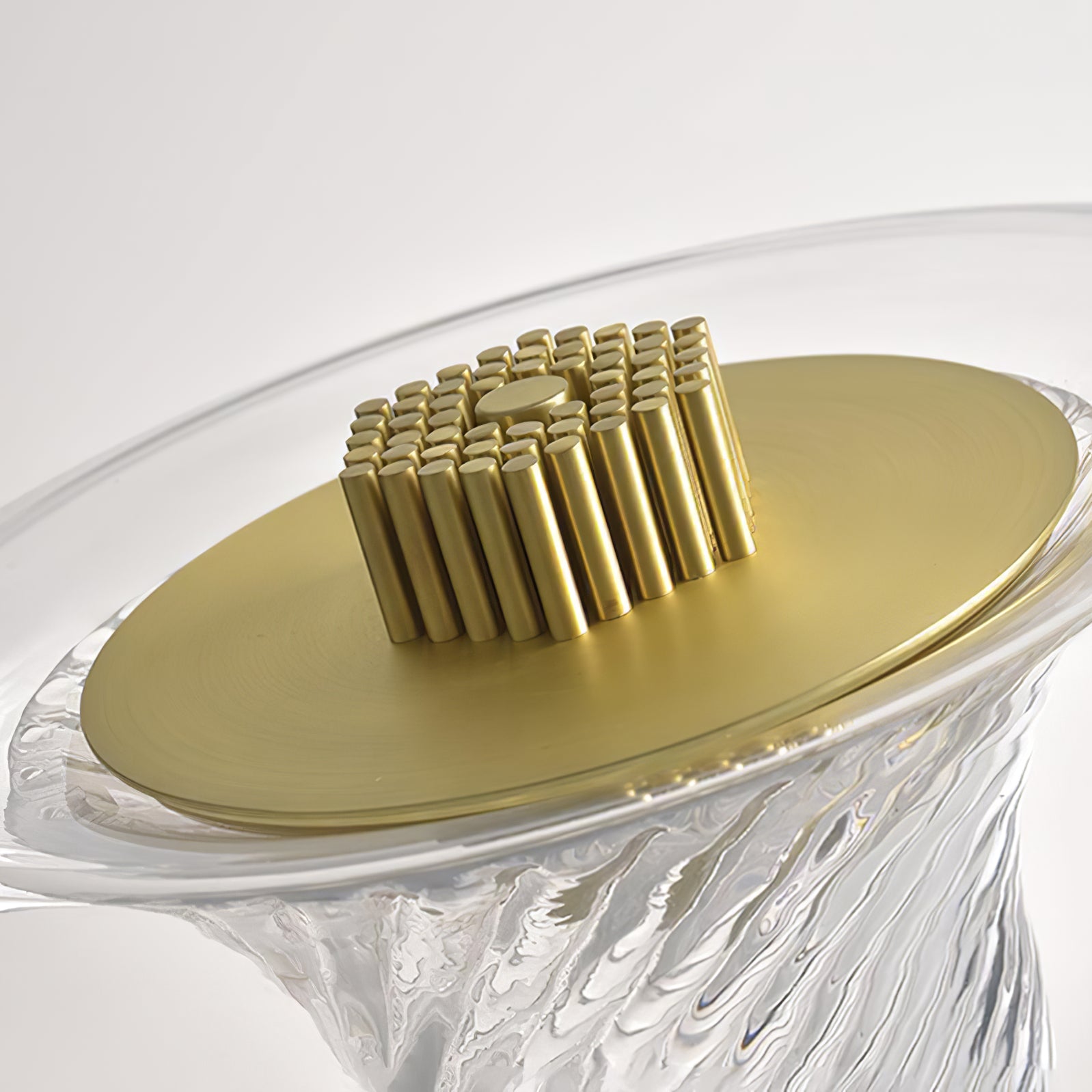 Stellar Table Lamp - Lumpaz