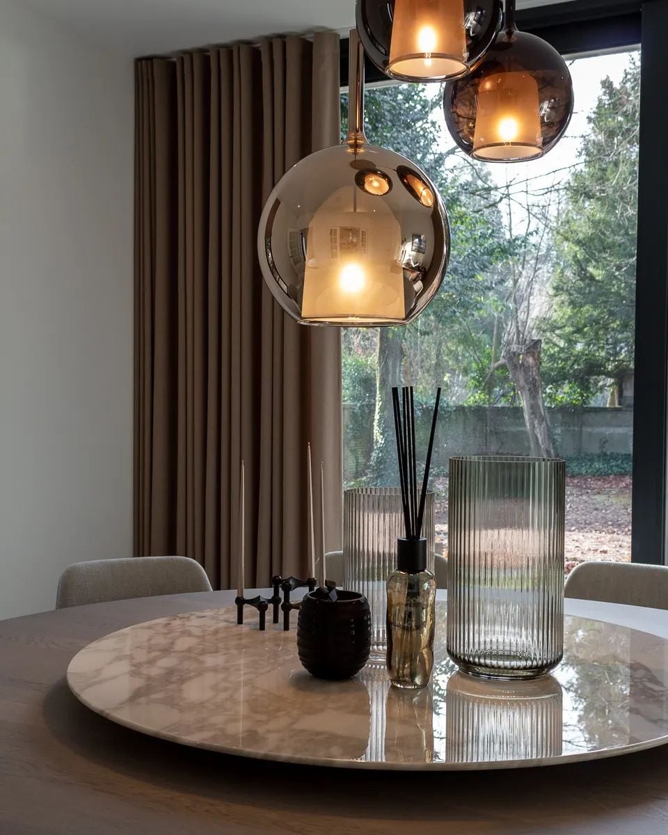 Glo Pendant Light - Lumpaz
