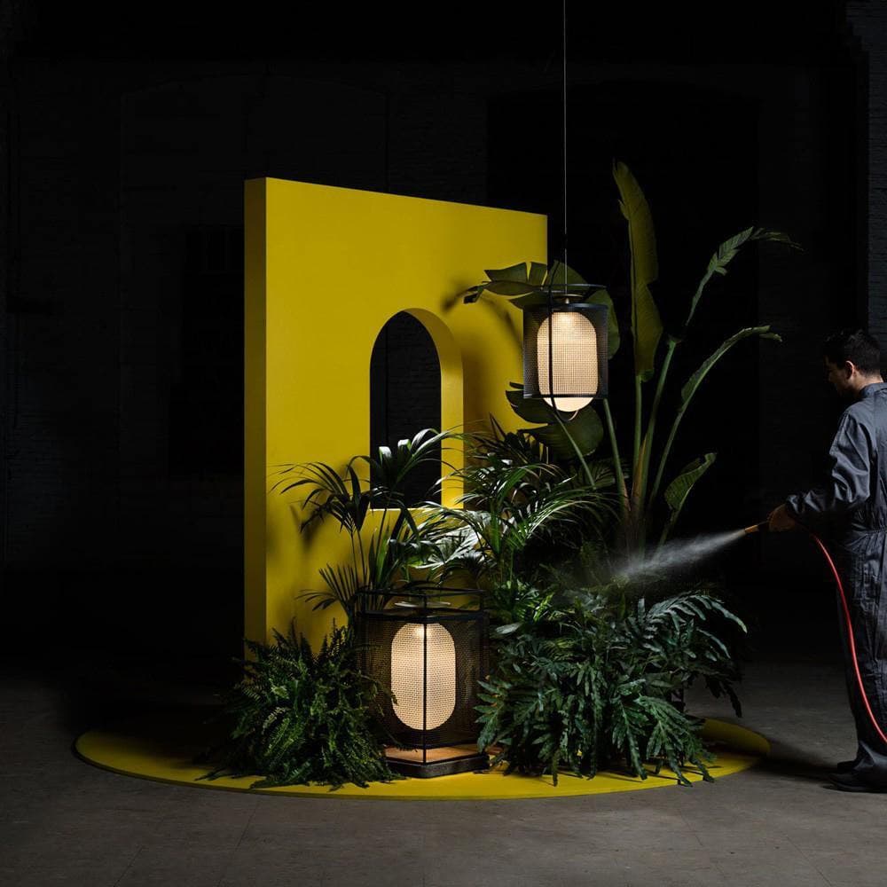 Denglong Pendant Lamp - Lumpaz