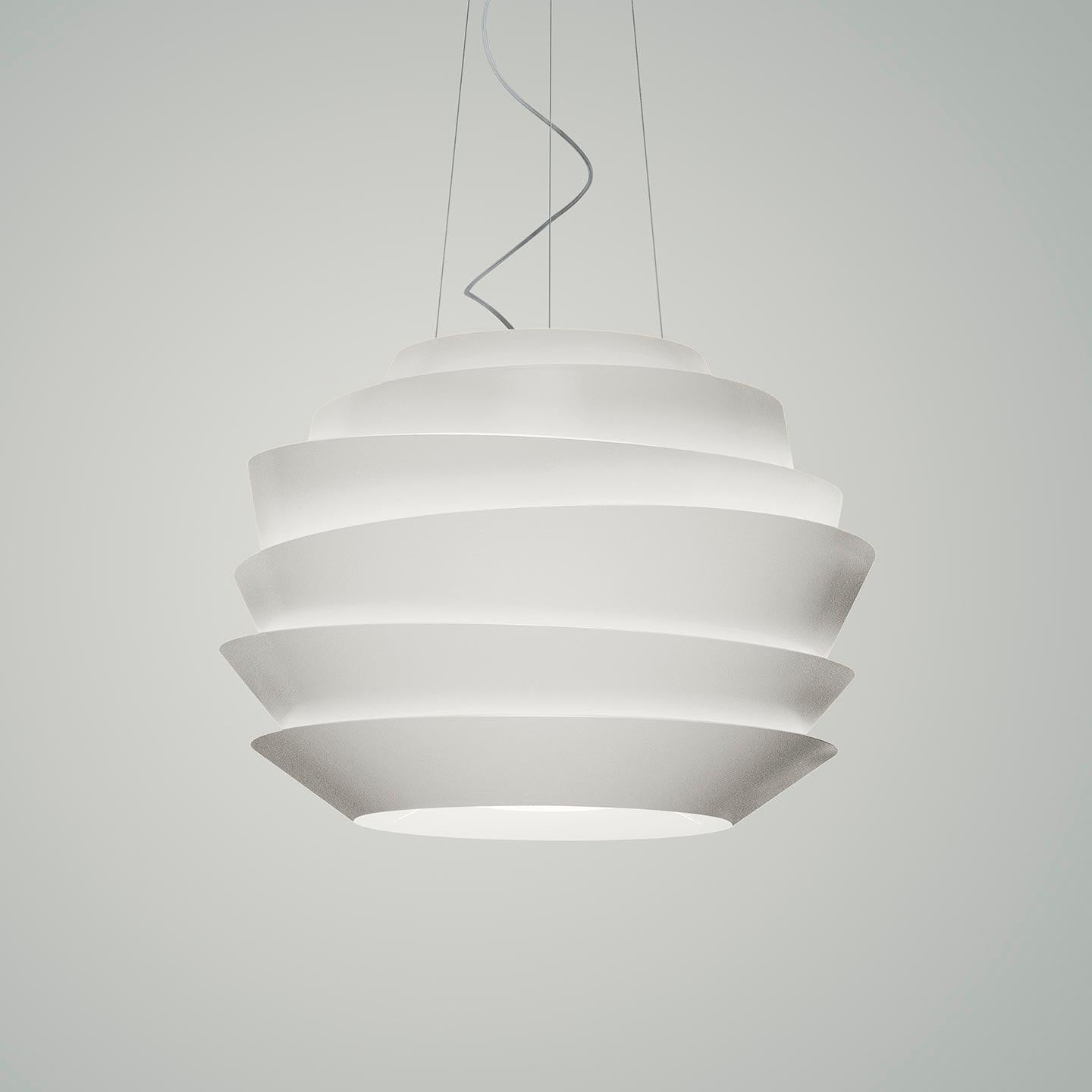 Le Soleil Pendant Lamp - Lumpaz