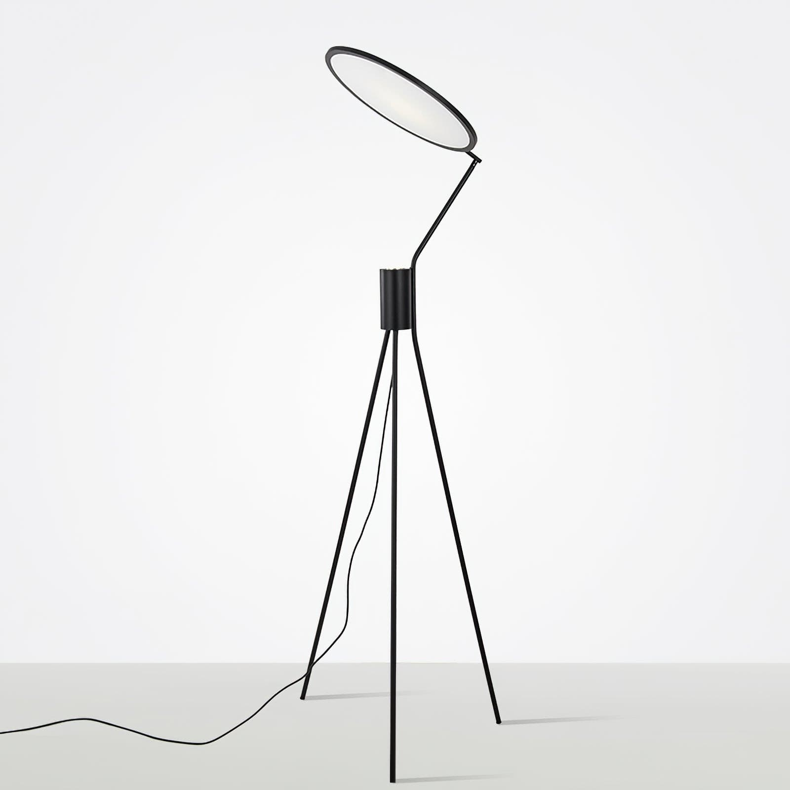 Celeste Floor Lamp - Lumpaz