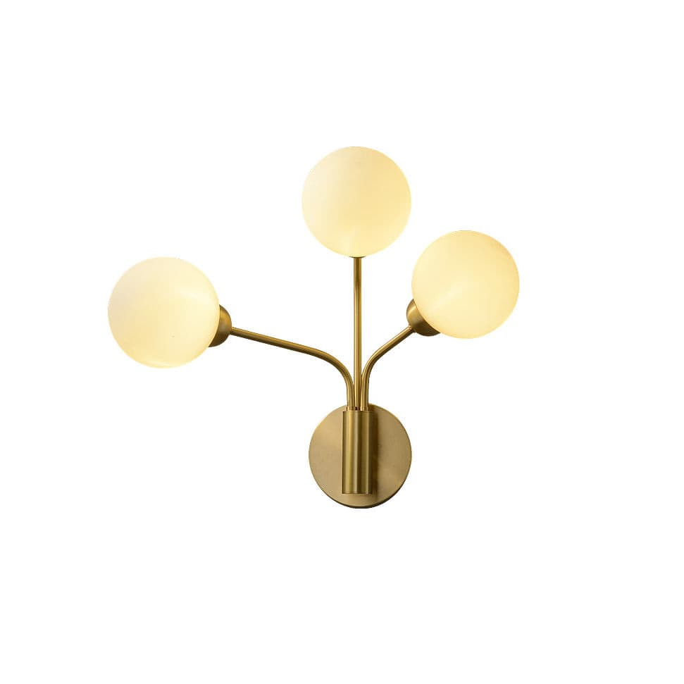 Chelso Wall Lamp - Lumpaz