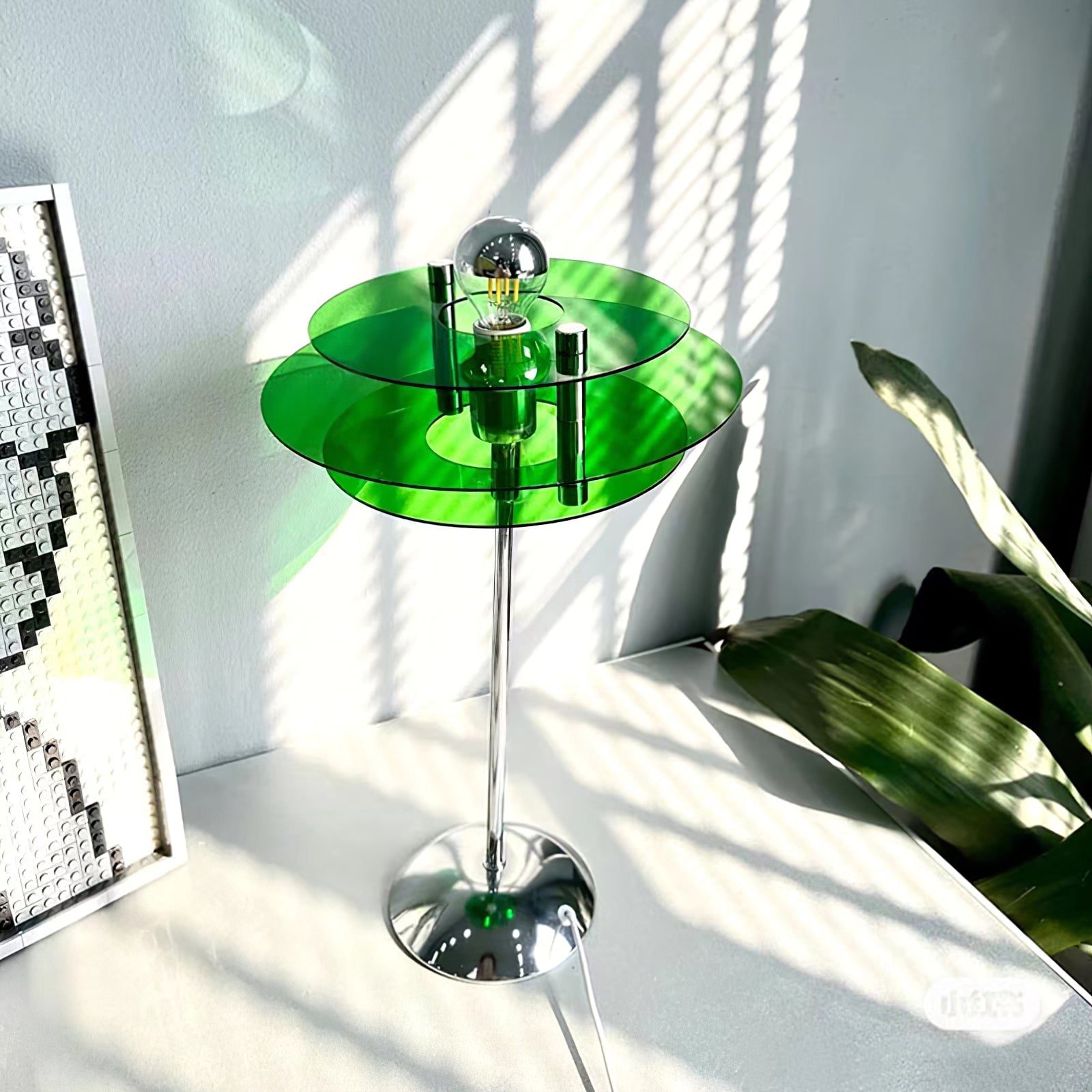 UFO Table Light - Lumpaz