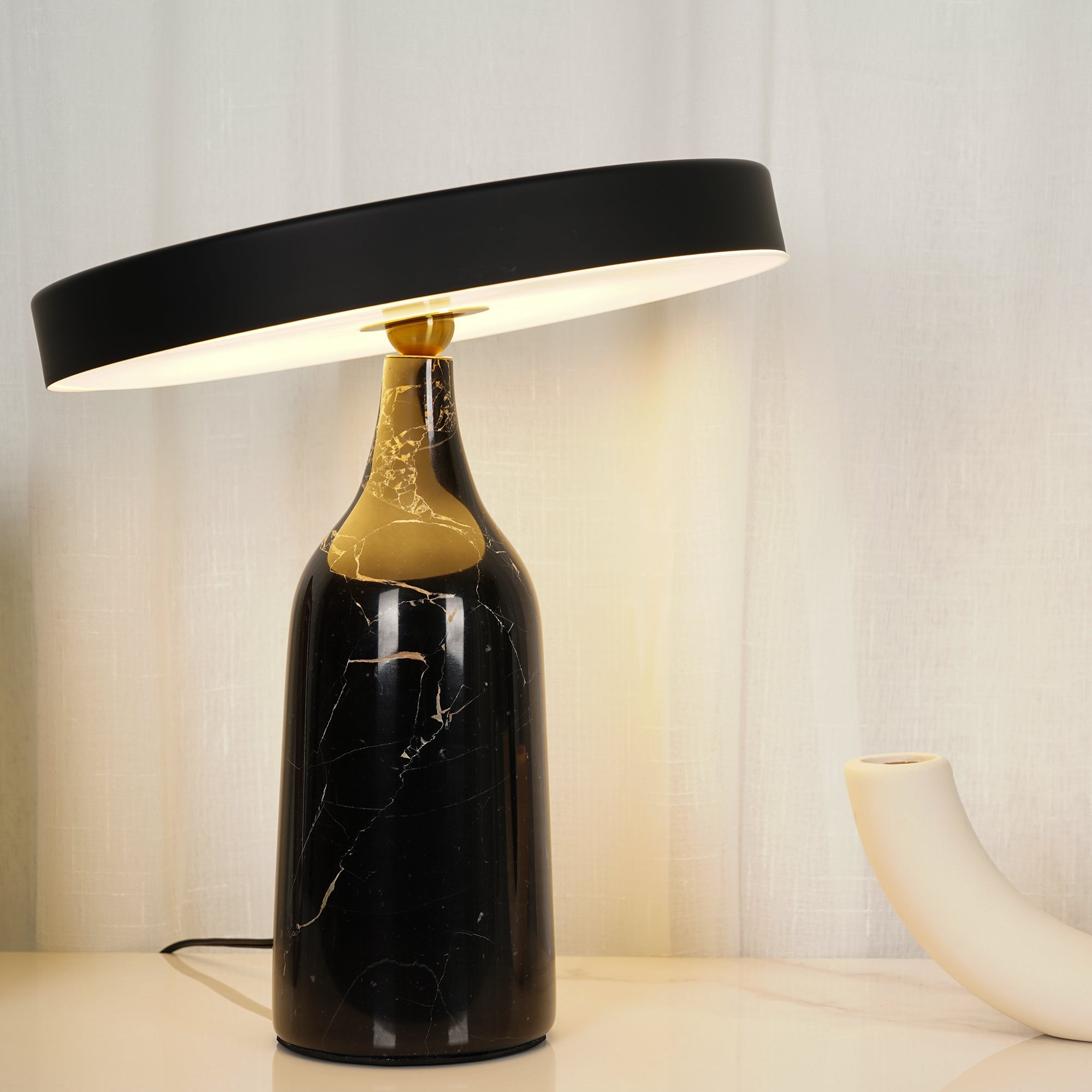 Eddy Table Lamp - Lumpaz
