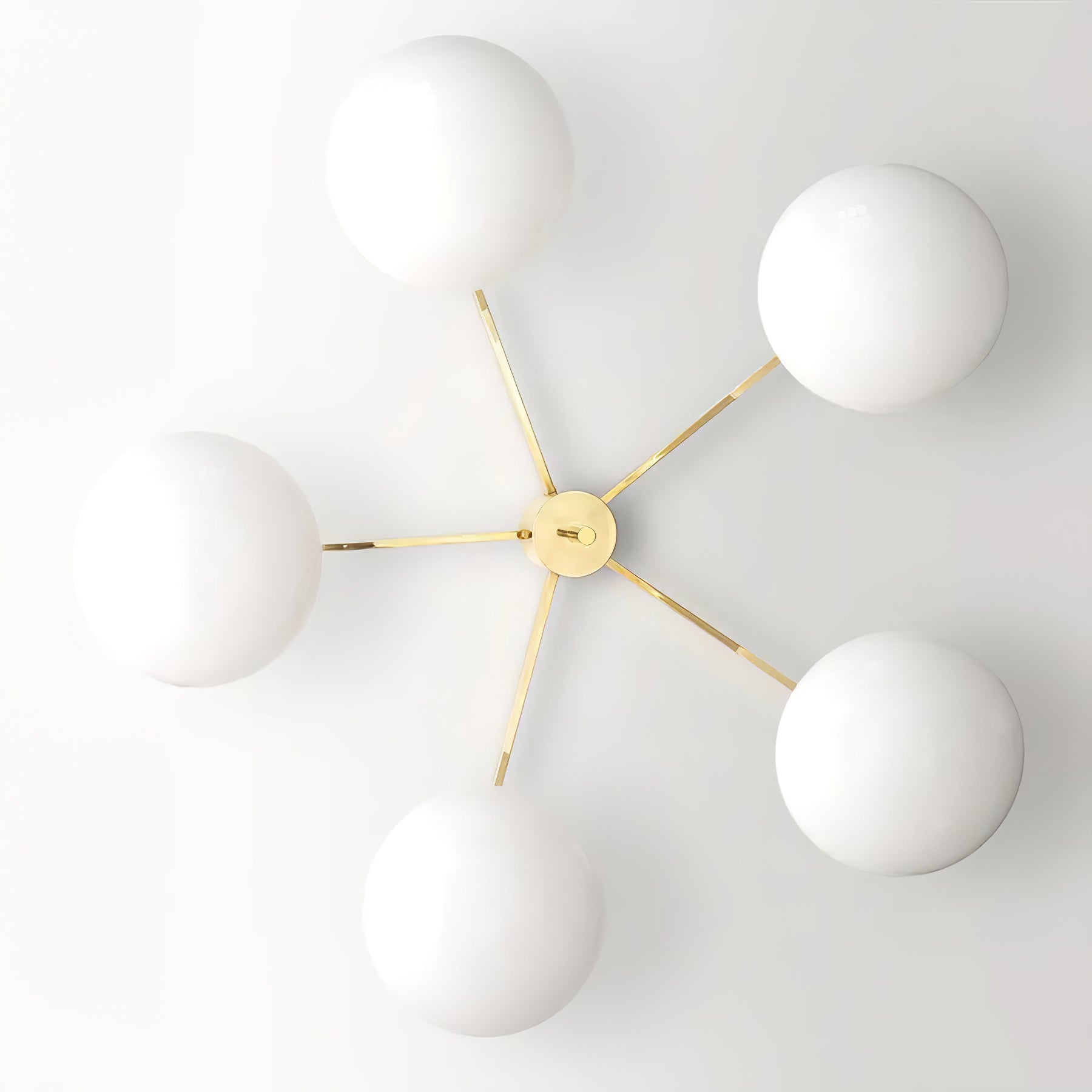 Alby Ceiling Lamp - Lumpaz