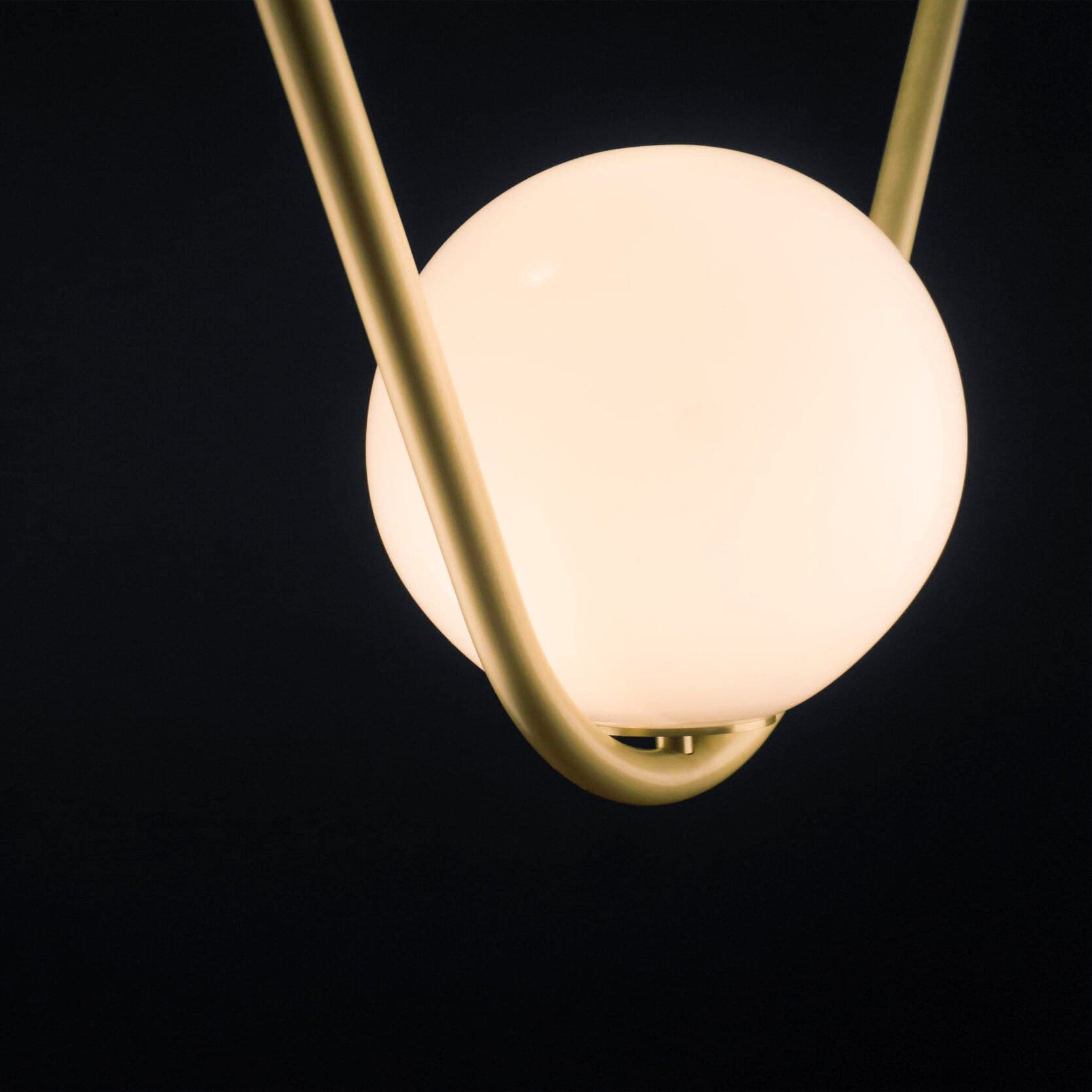 Perle Pendant Lamp - Lumpaz