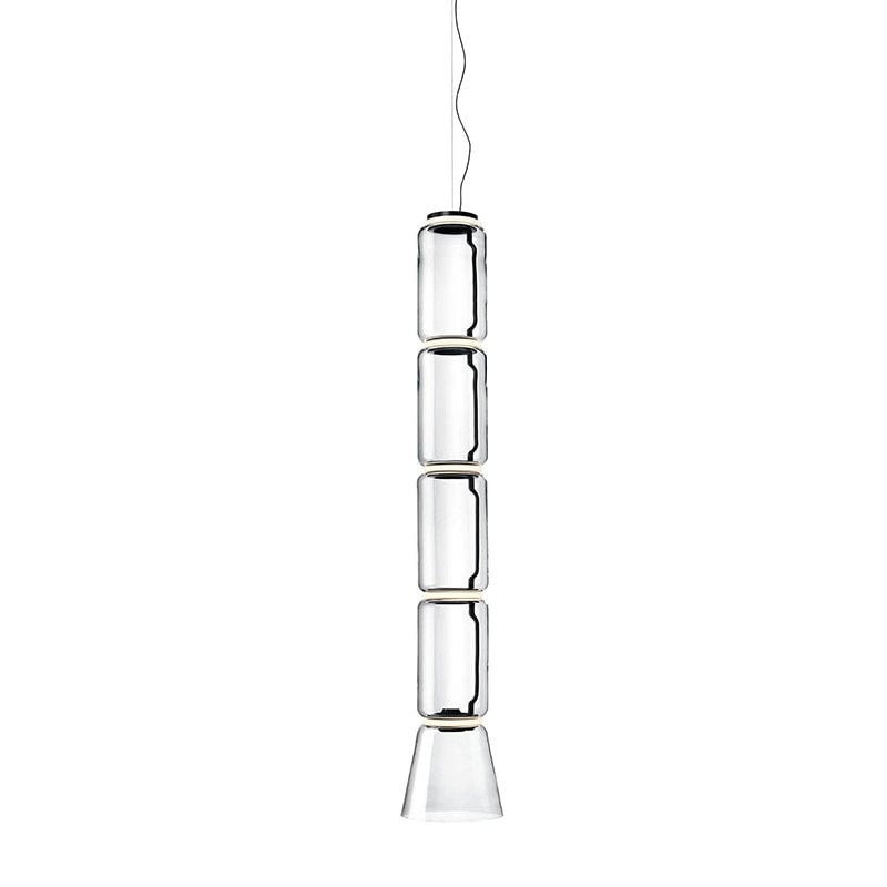 Noctambule Pendant Lamp - Lumpaz
