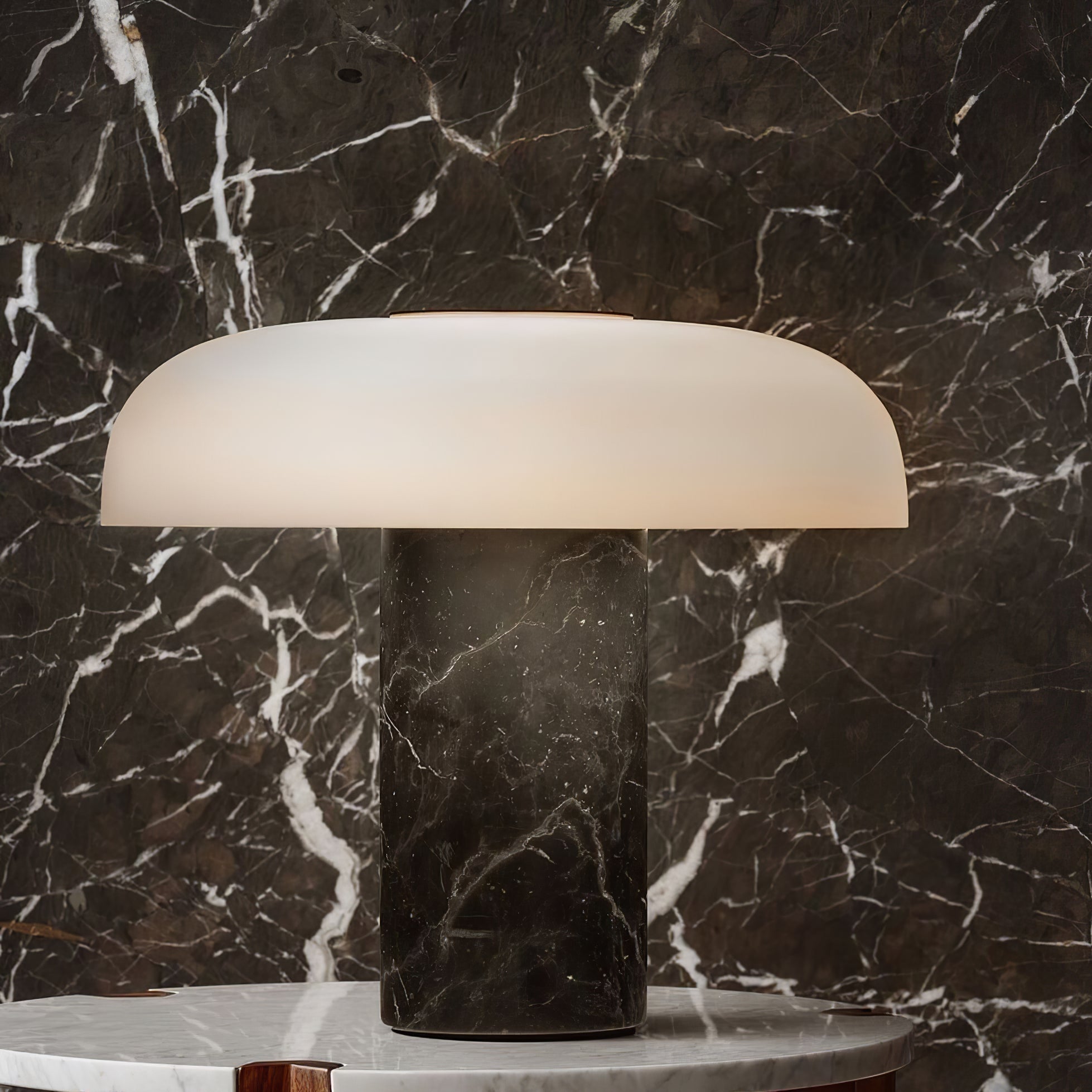 Tropico Media Table Lamp - Lumpaz