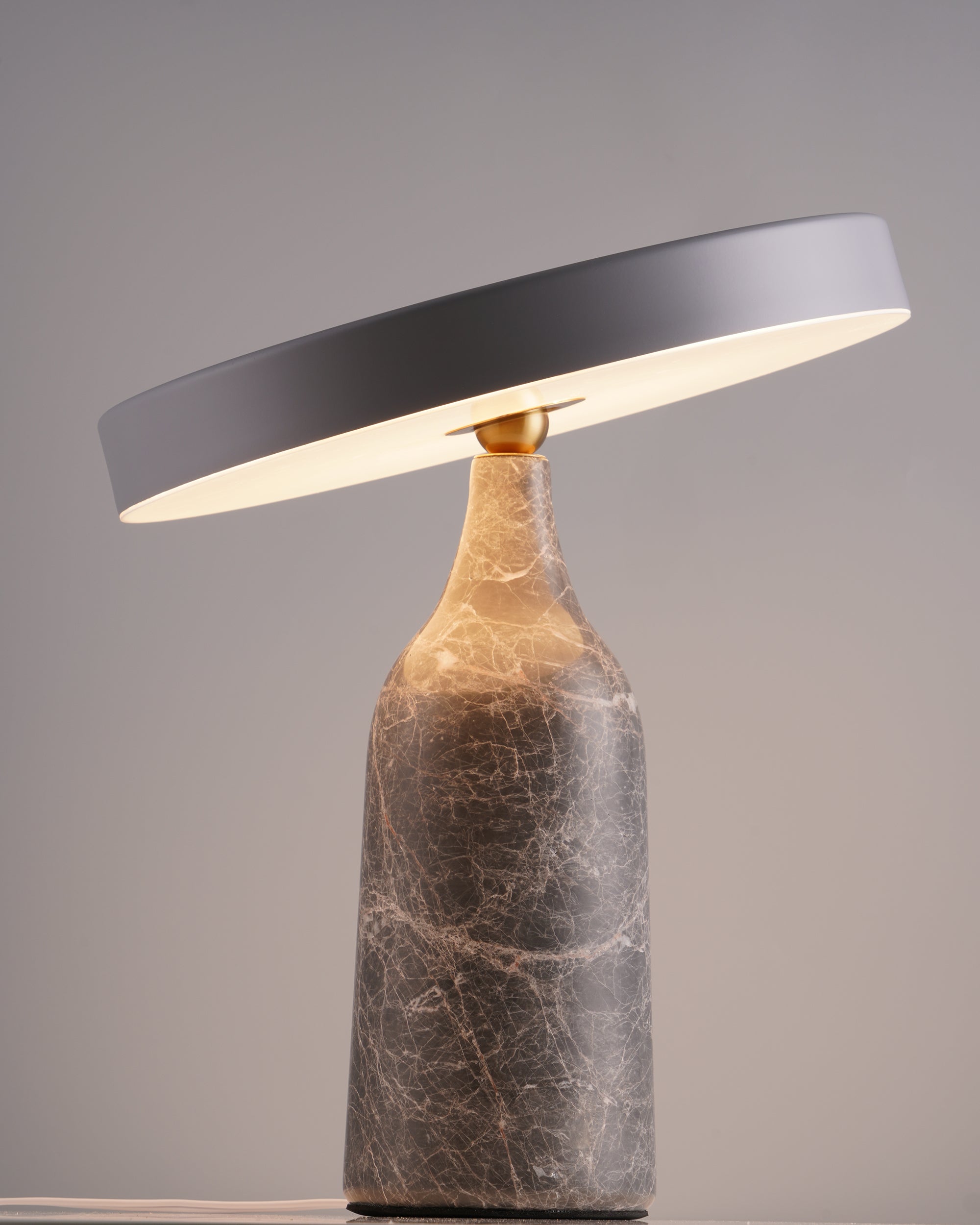 Eddy Table Lamp - Lumpaz