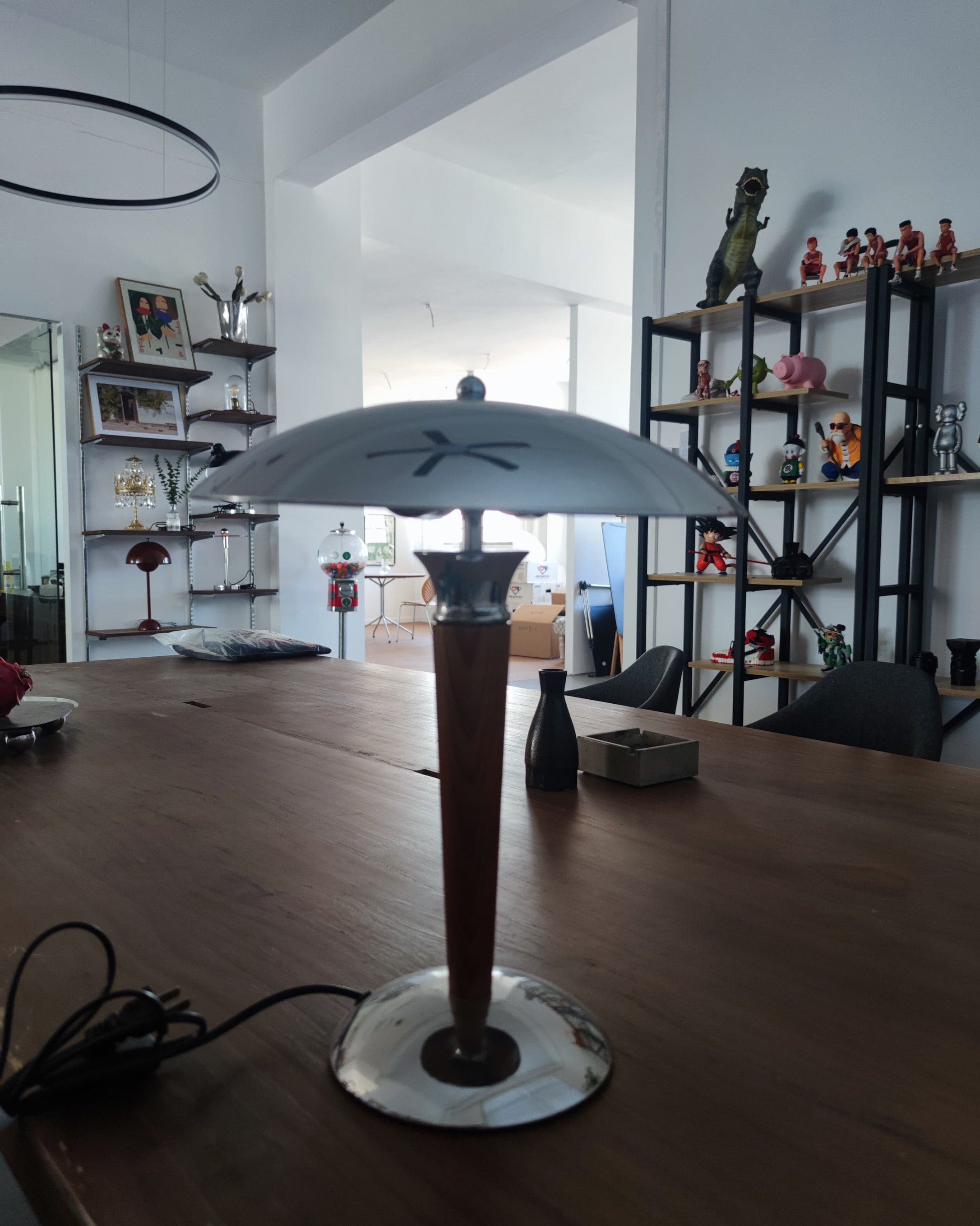 Tibby Table Lamp - Lumpaz