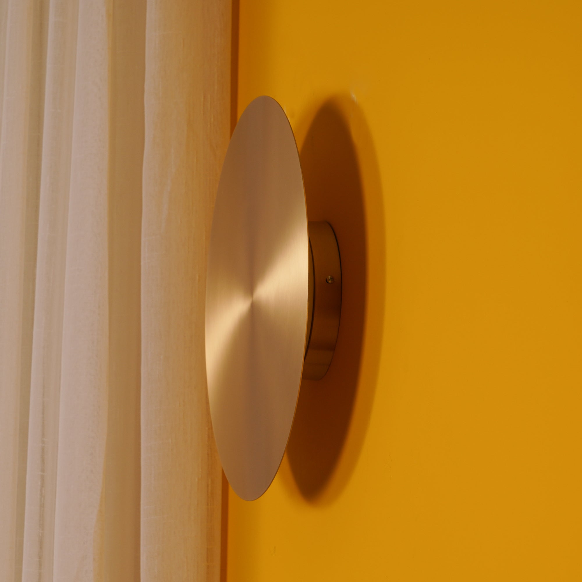 Gossa Wall Lamp - Lumpaz